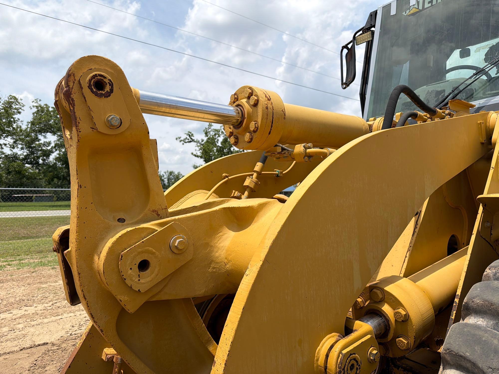 2006 Caterpillar 950H