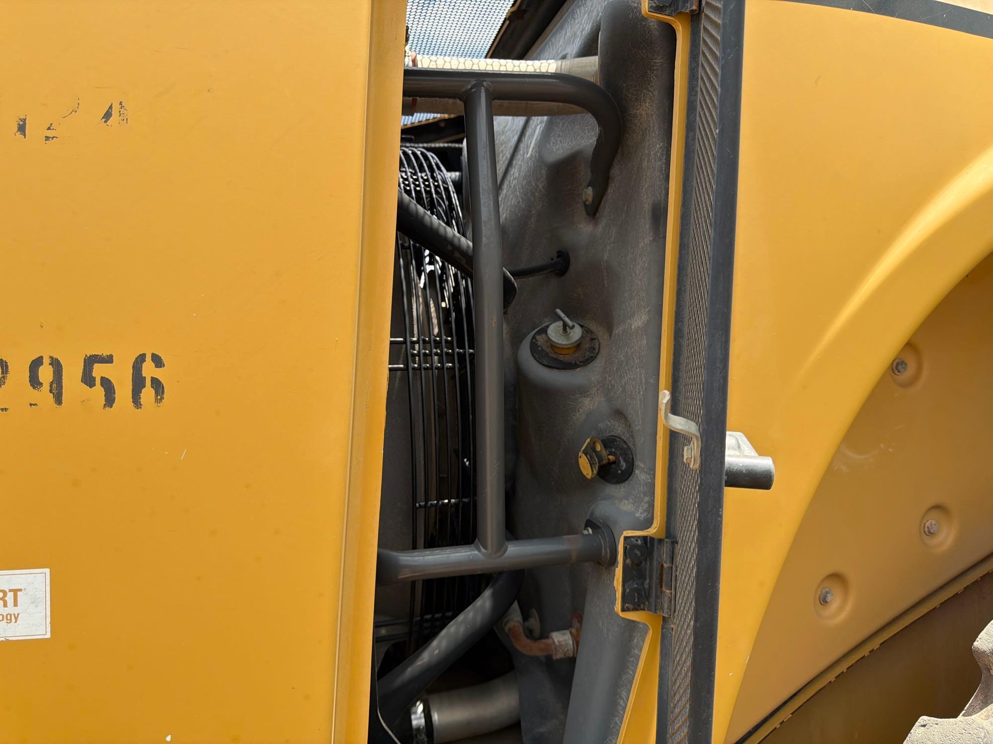 2006 Caterpillar 950H