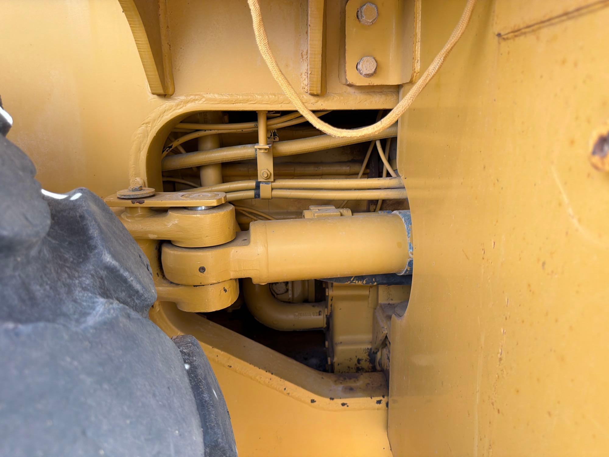 2006 Caterpillar 950H