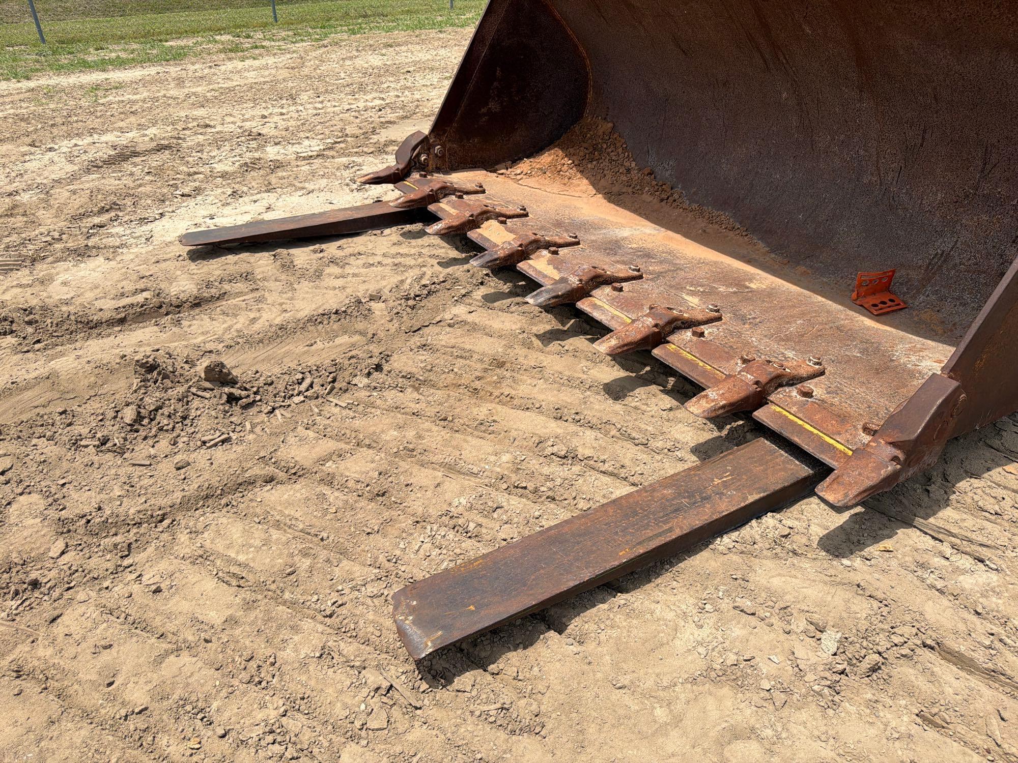 CATERPILLAR 96