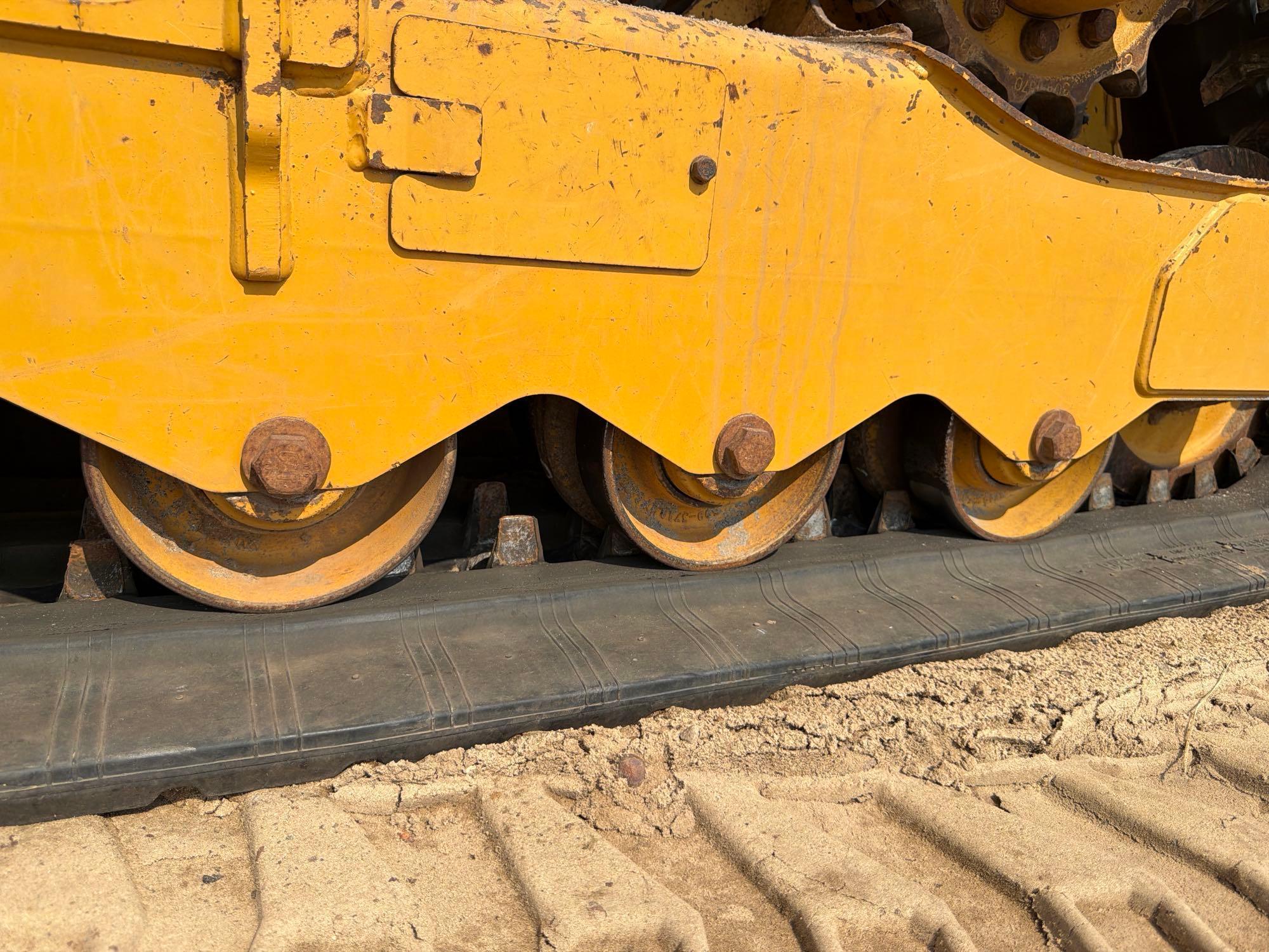 2023 Caterpillar 259D