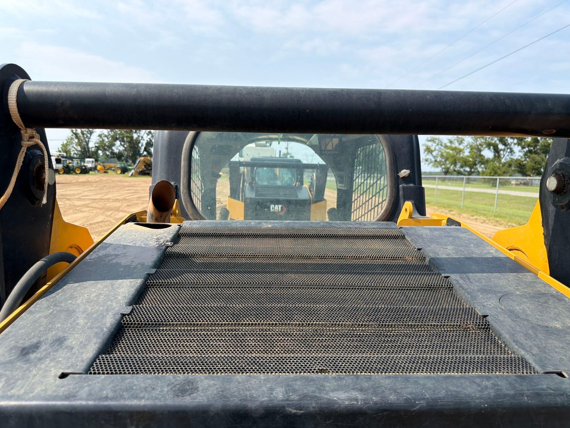 2023 Caterpillar 259D