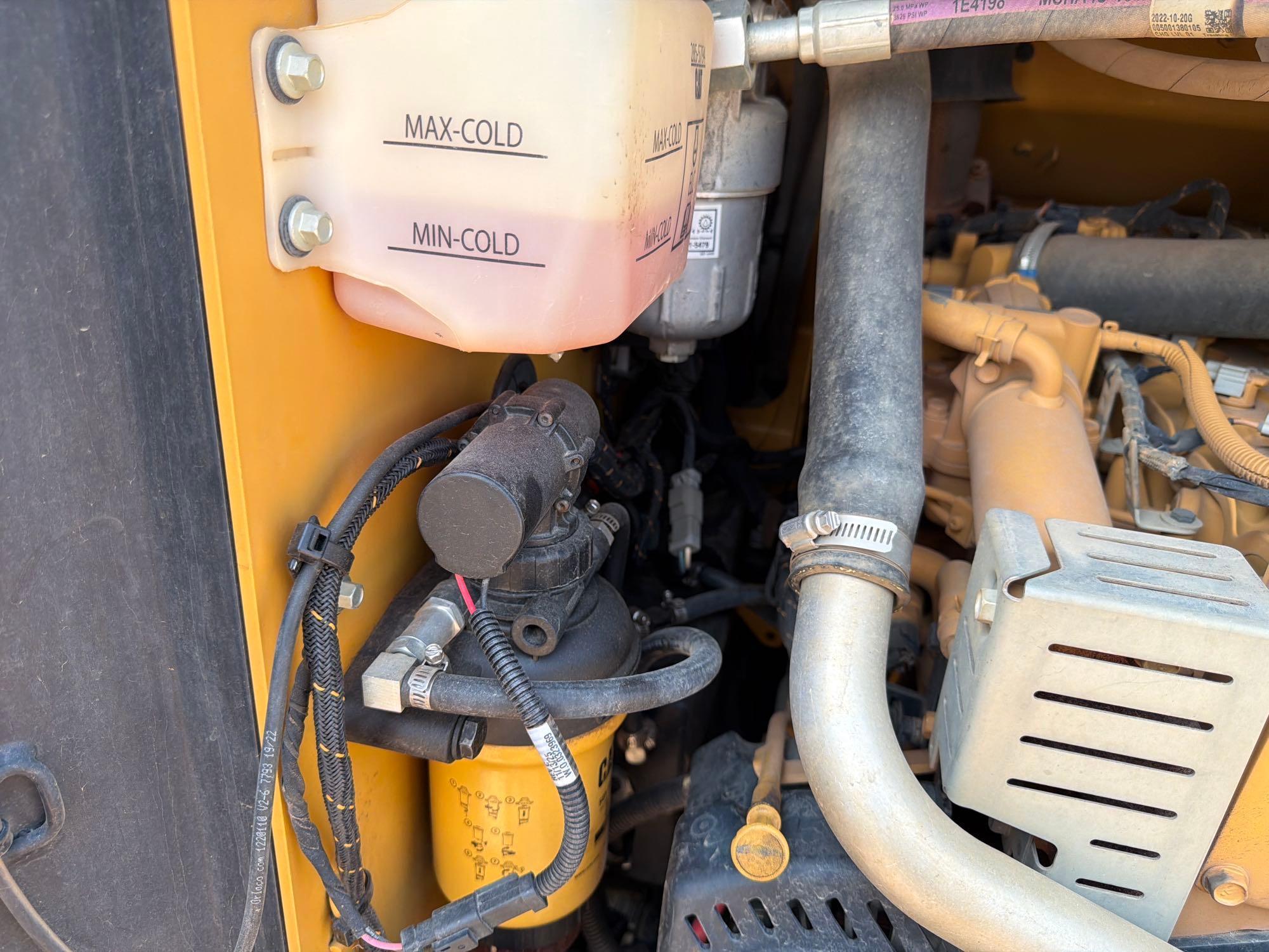 2023 Caterpillar 259D