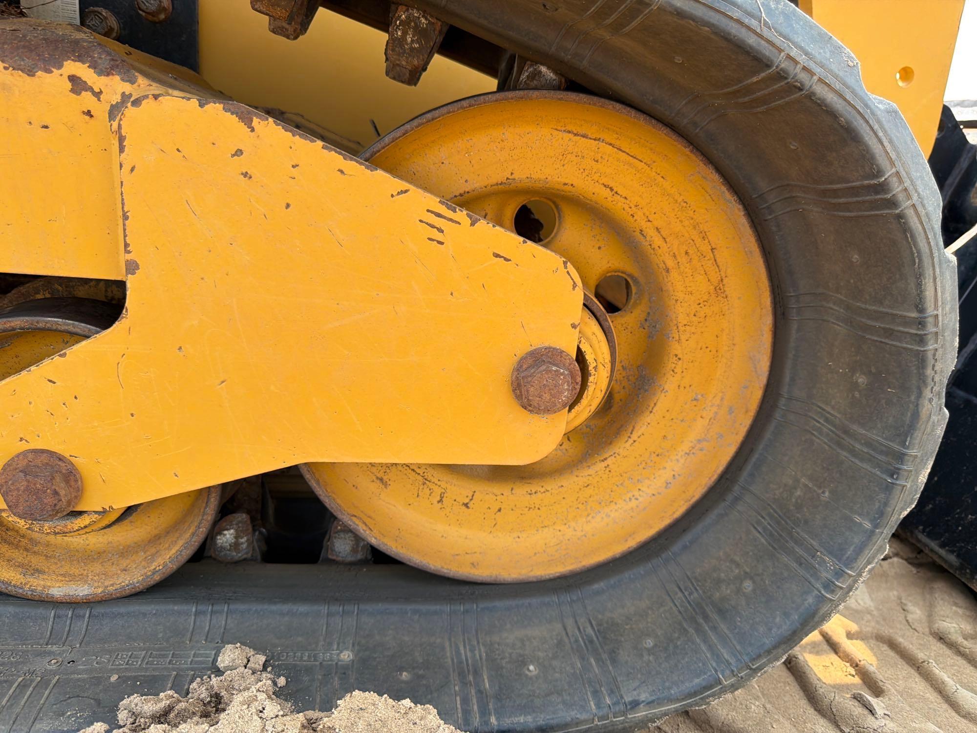 2023 Caterpillar 259D