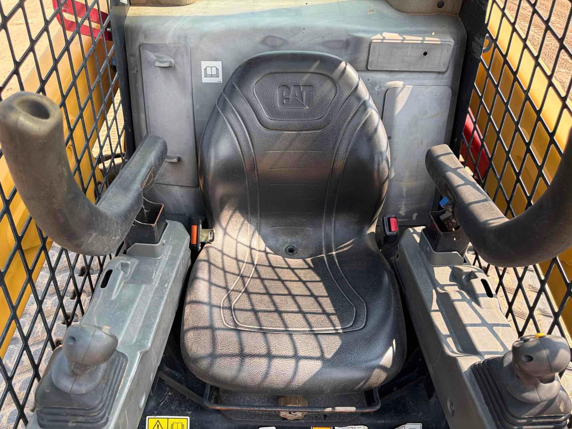 2023 Caterpillar 259D
