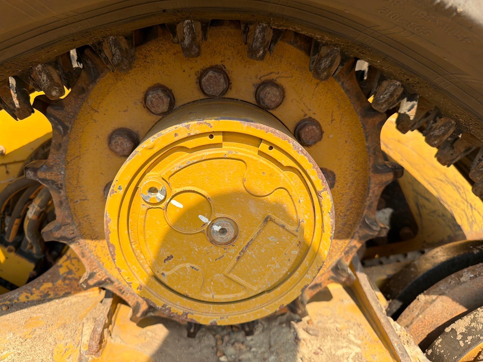 2021 Caterpillar 279D