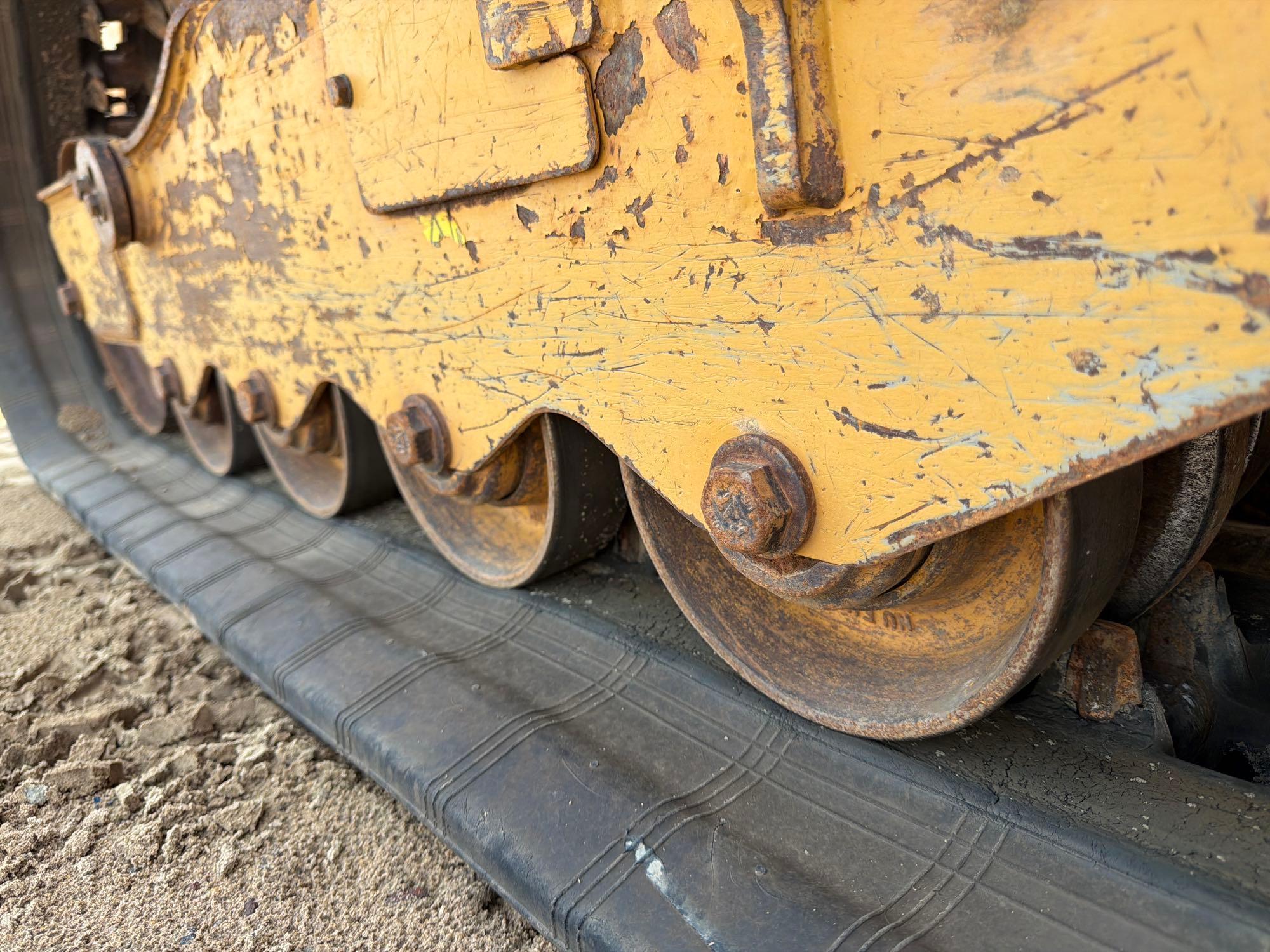 2021 Caterpillar 279D