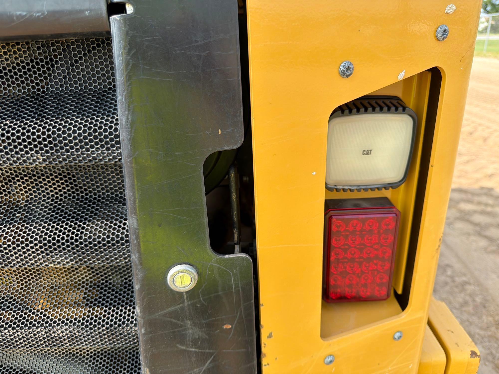 2023 Caterpillar 289D