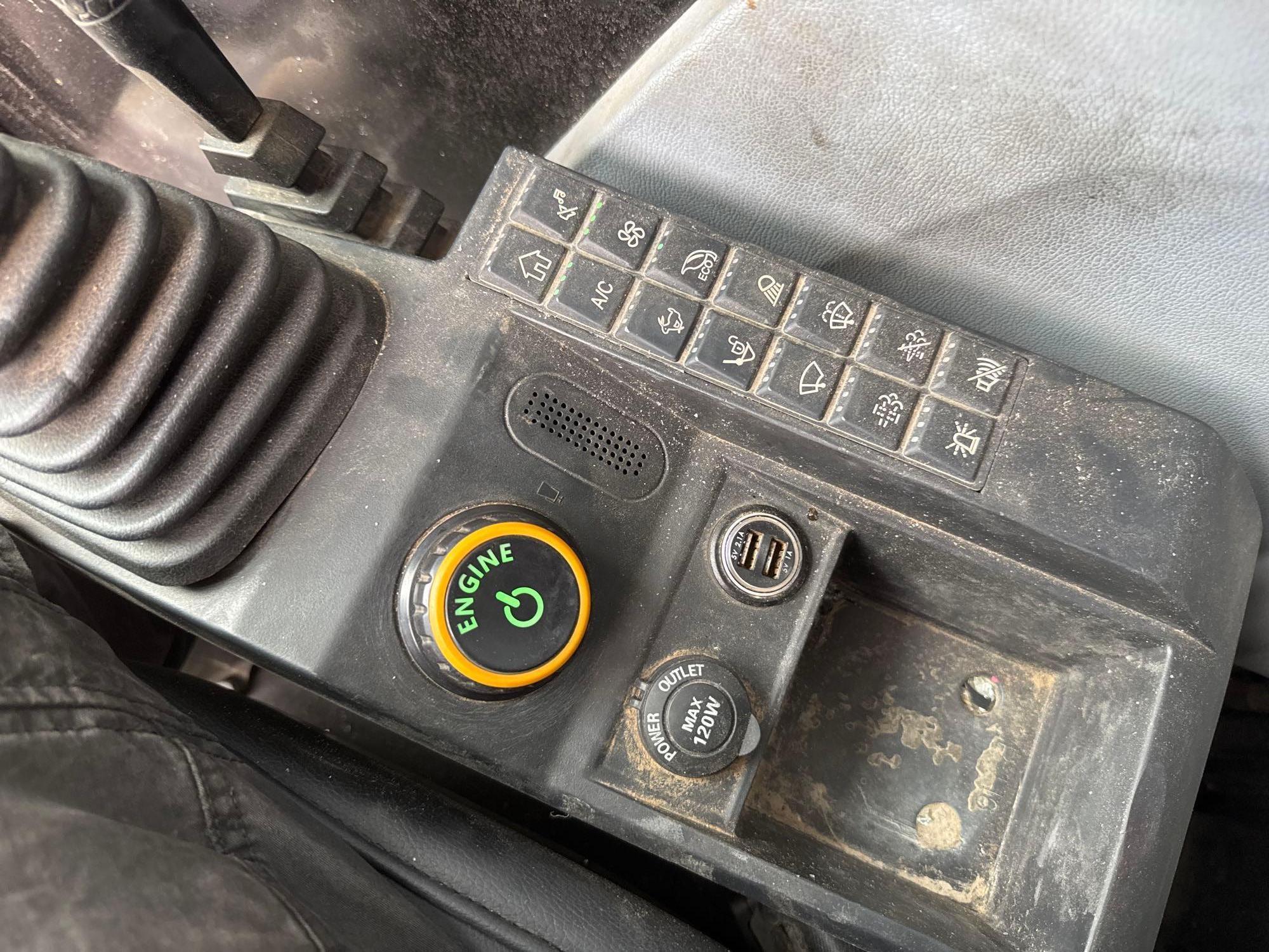 Sany SY60C-Tier 4F