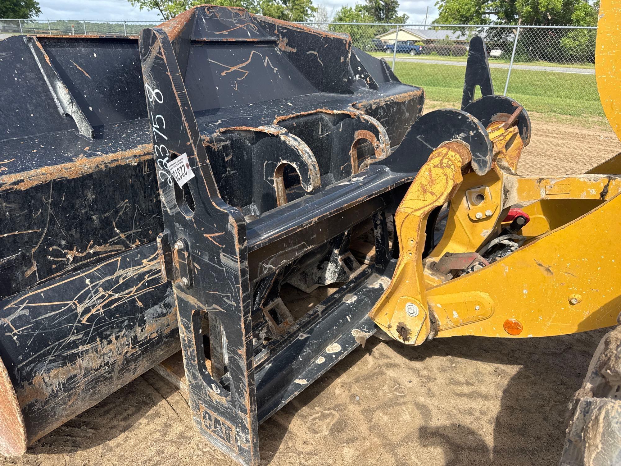 CATERPILLAR 60