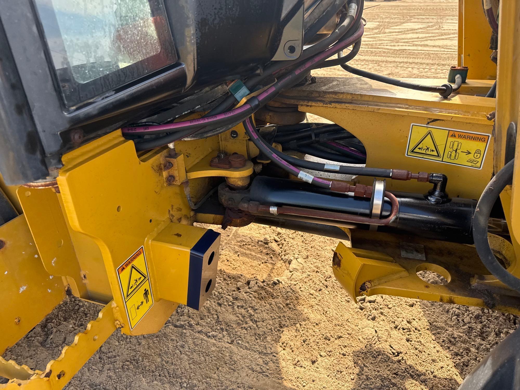 2021 Caterpillar 906