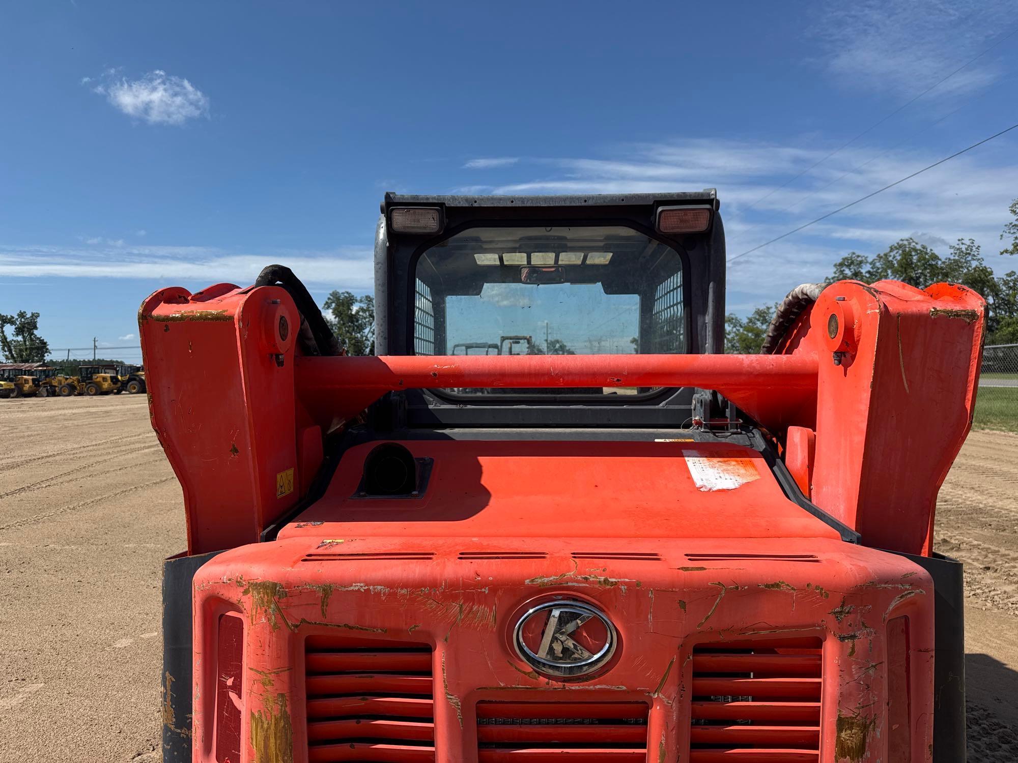 2014 Kubota SVL75-2