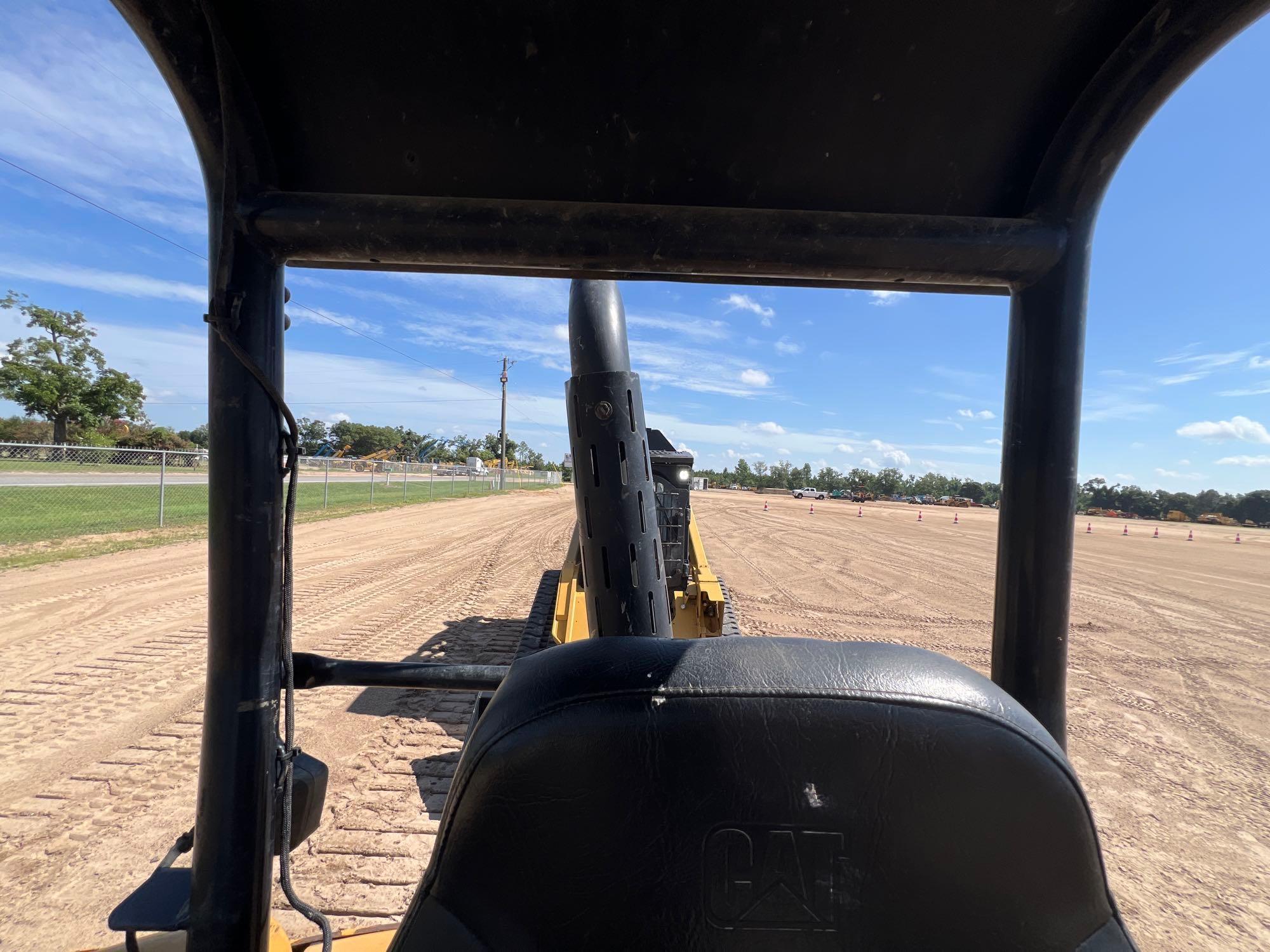2019 Caterpillar 304E CR