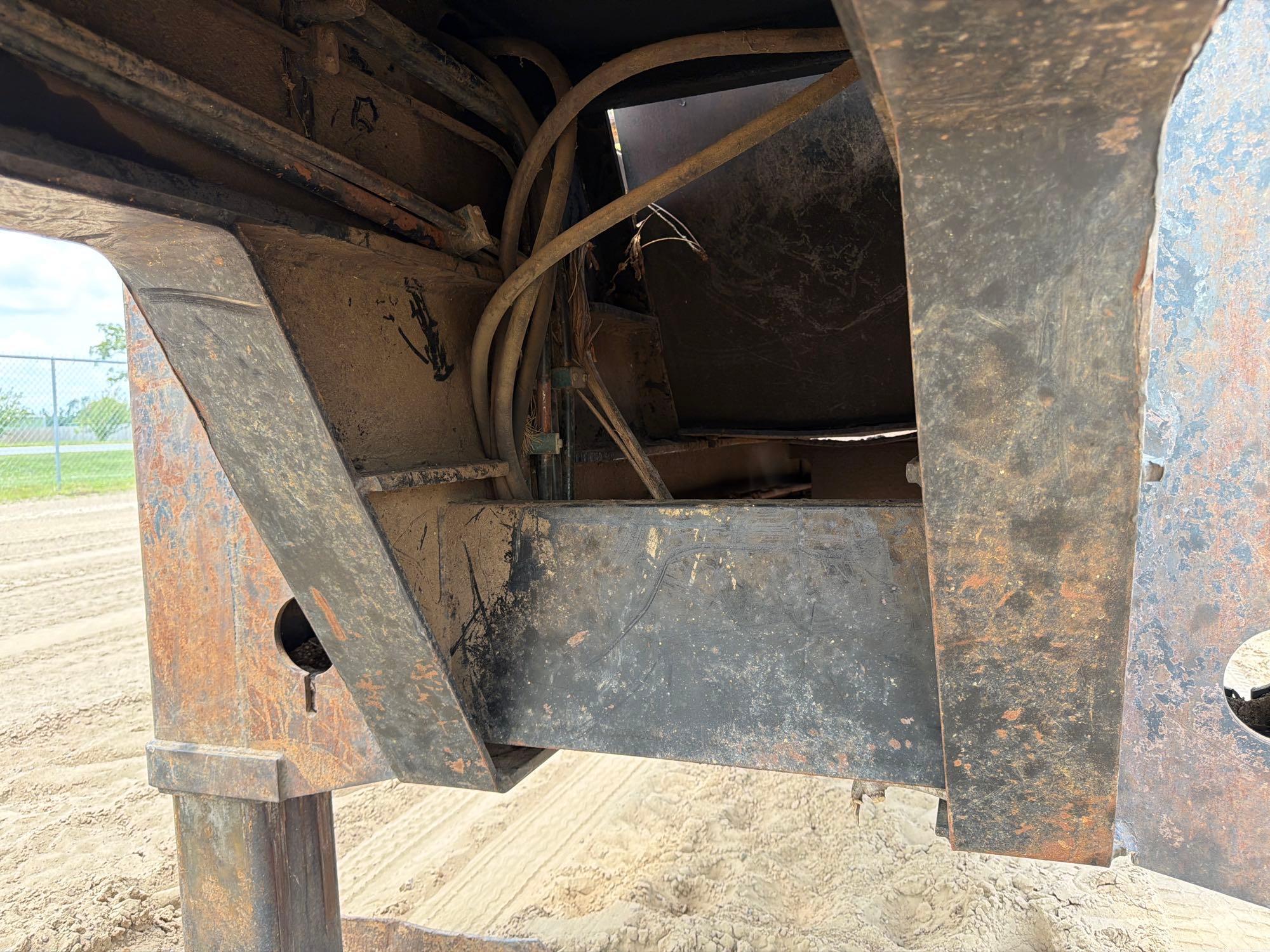 2014 Caterpillar 559CS