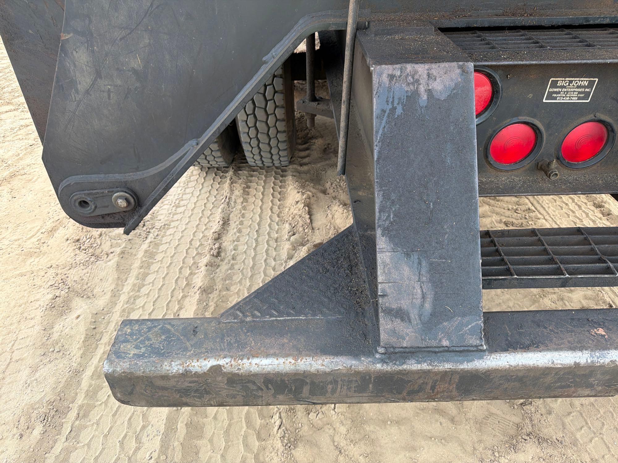 2014 Caterpillar 559CS