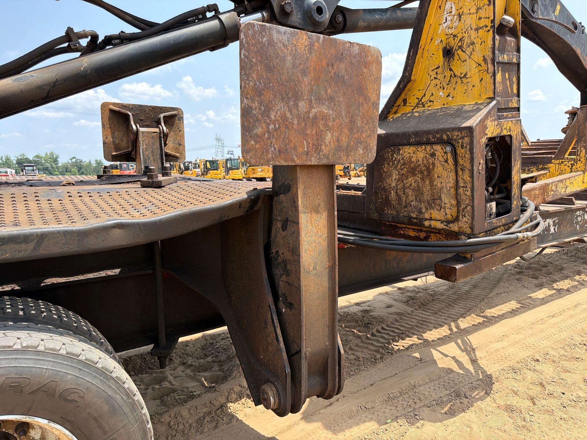 2014 Caterpillar 559CS