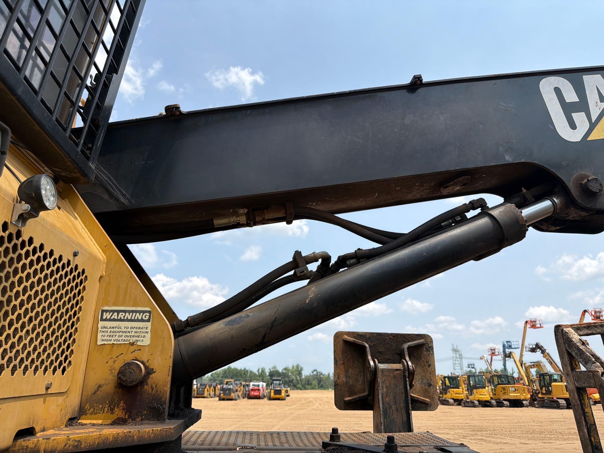 2014 Caterpillar 559CS