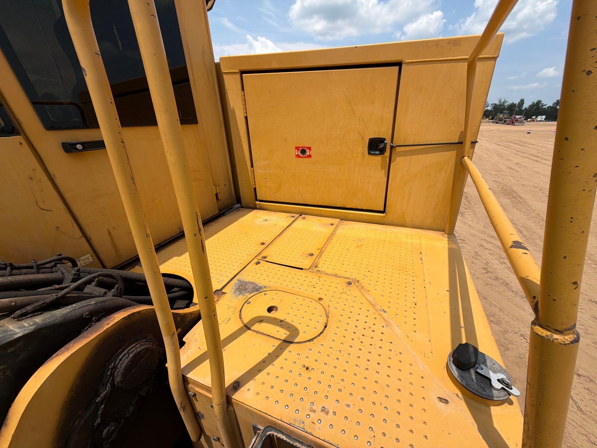 2014 Caterpillar 559CS