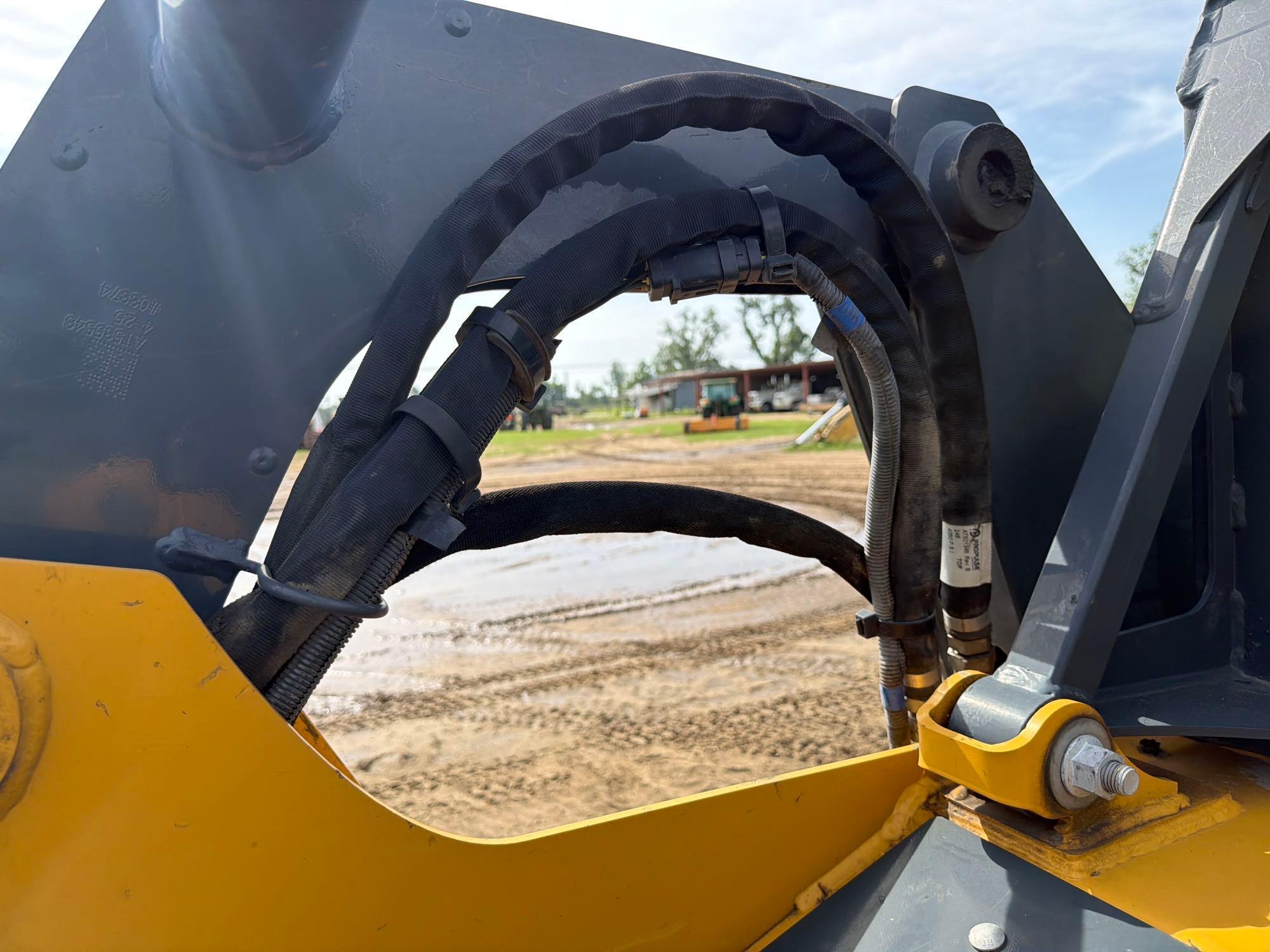 2024 John Deere 317G