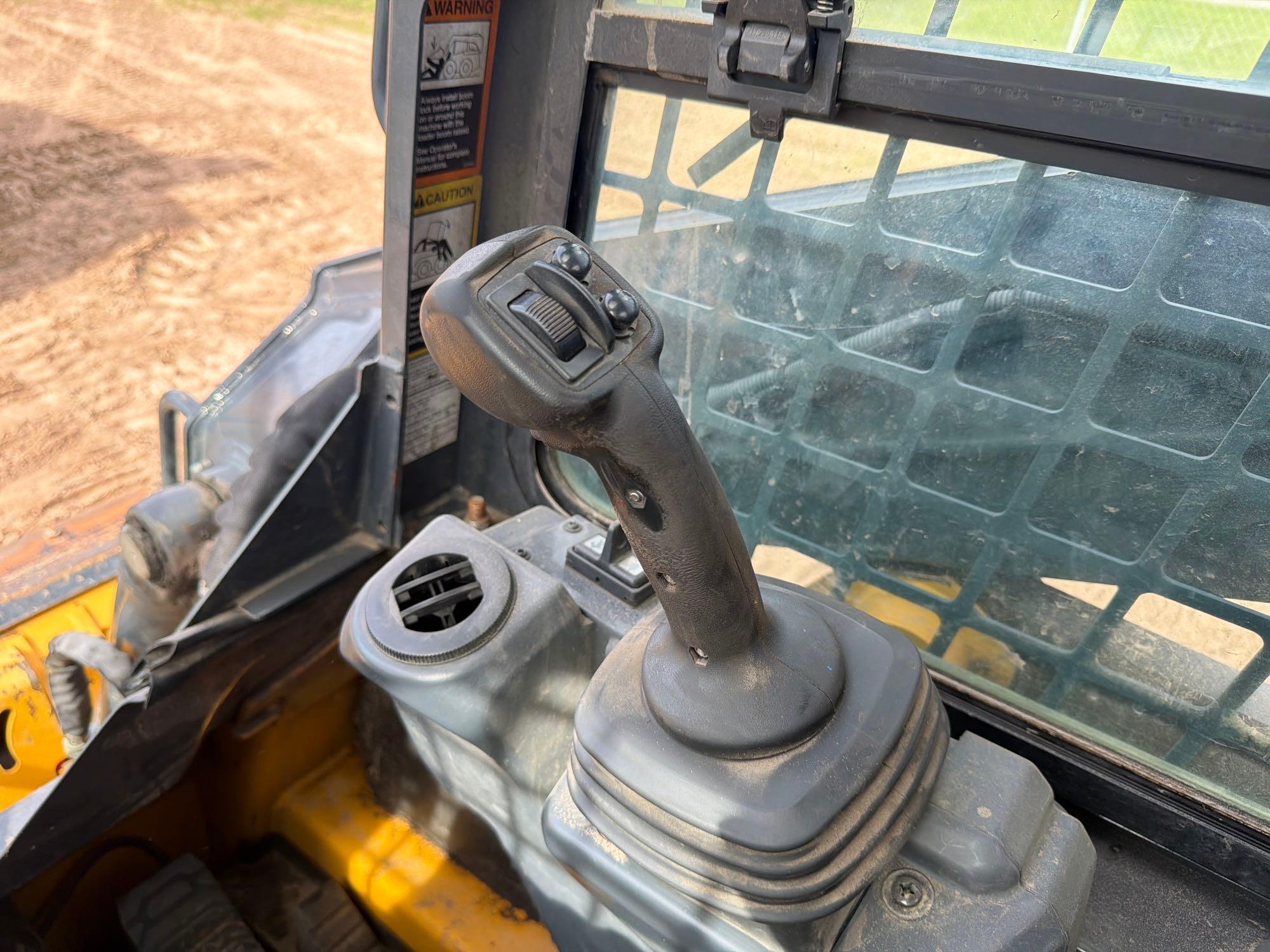 2024 John Deere 317G