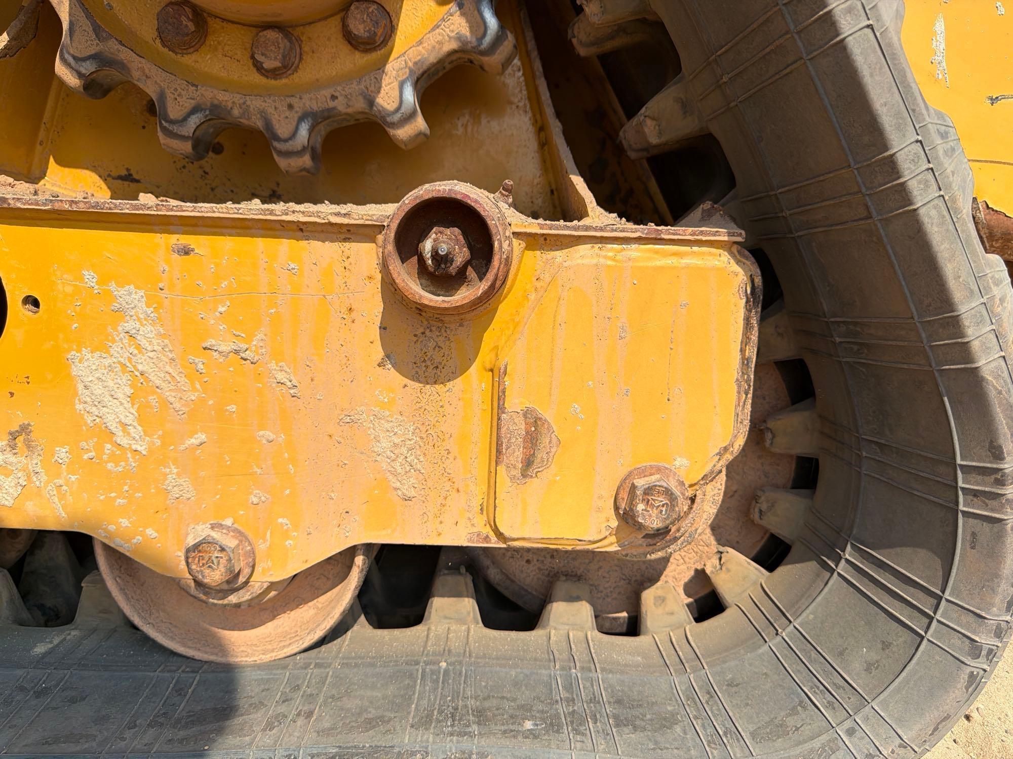 2020 Caterpillar 249D