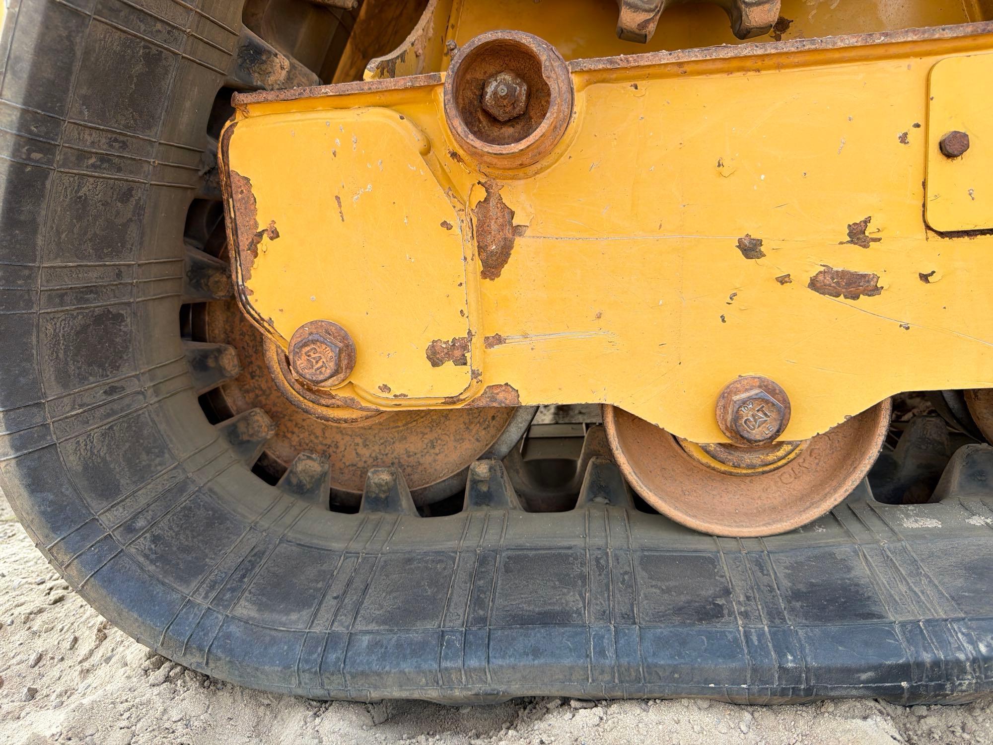 2020 Caterpillar 249D