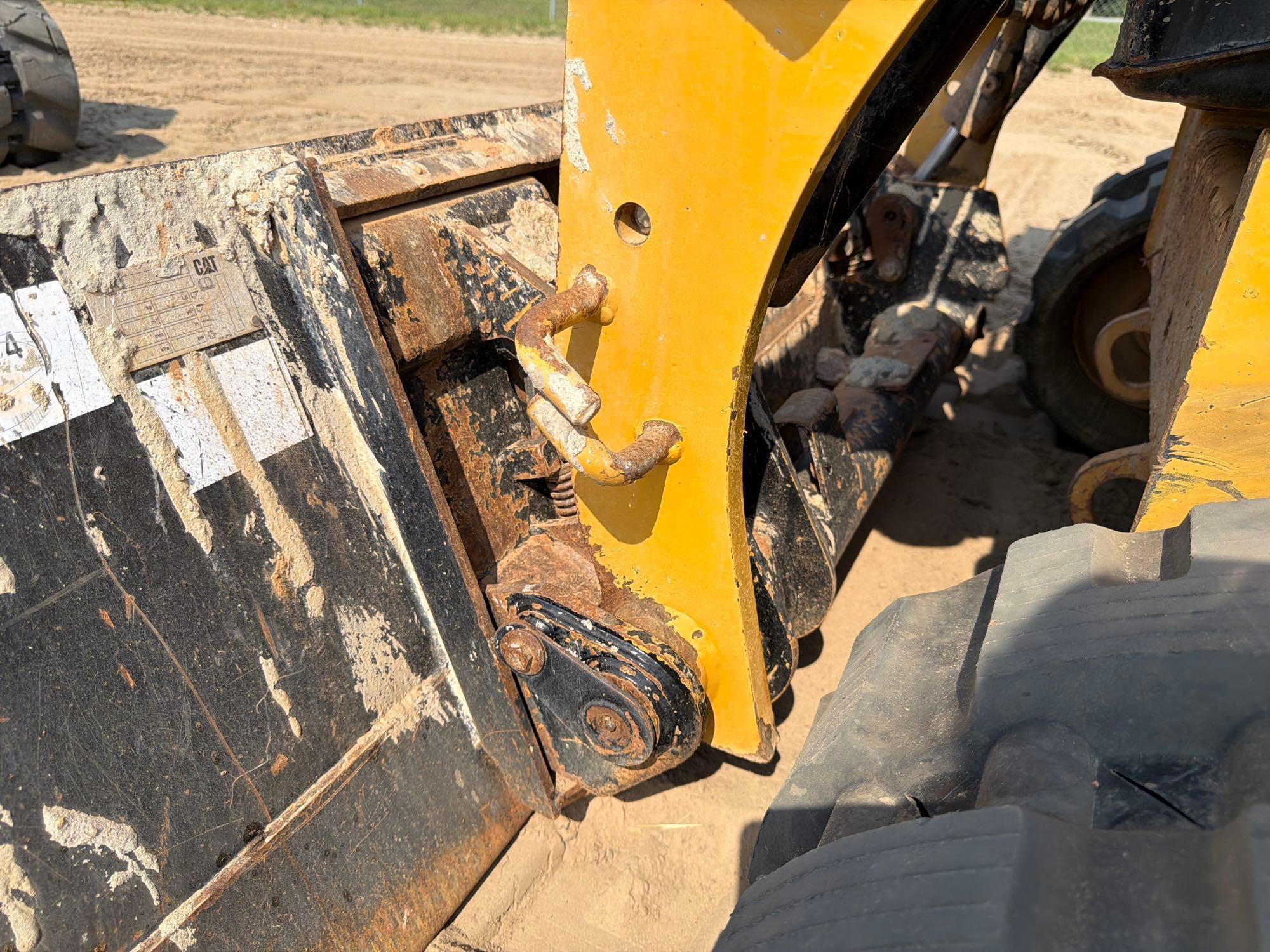 2020 Caterpillar 249D