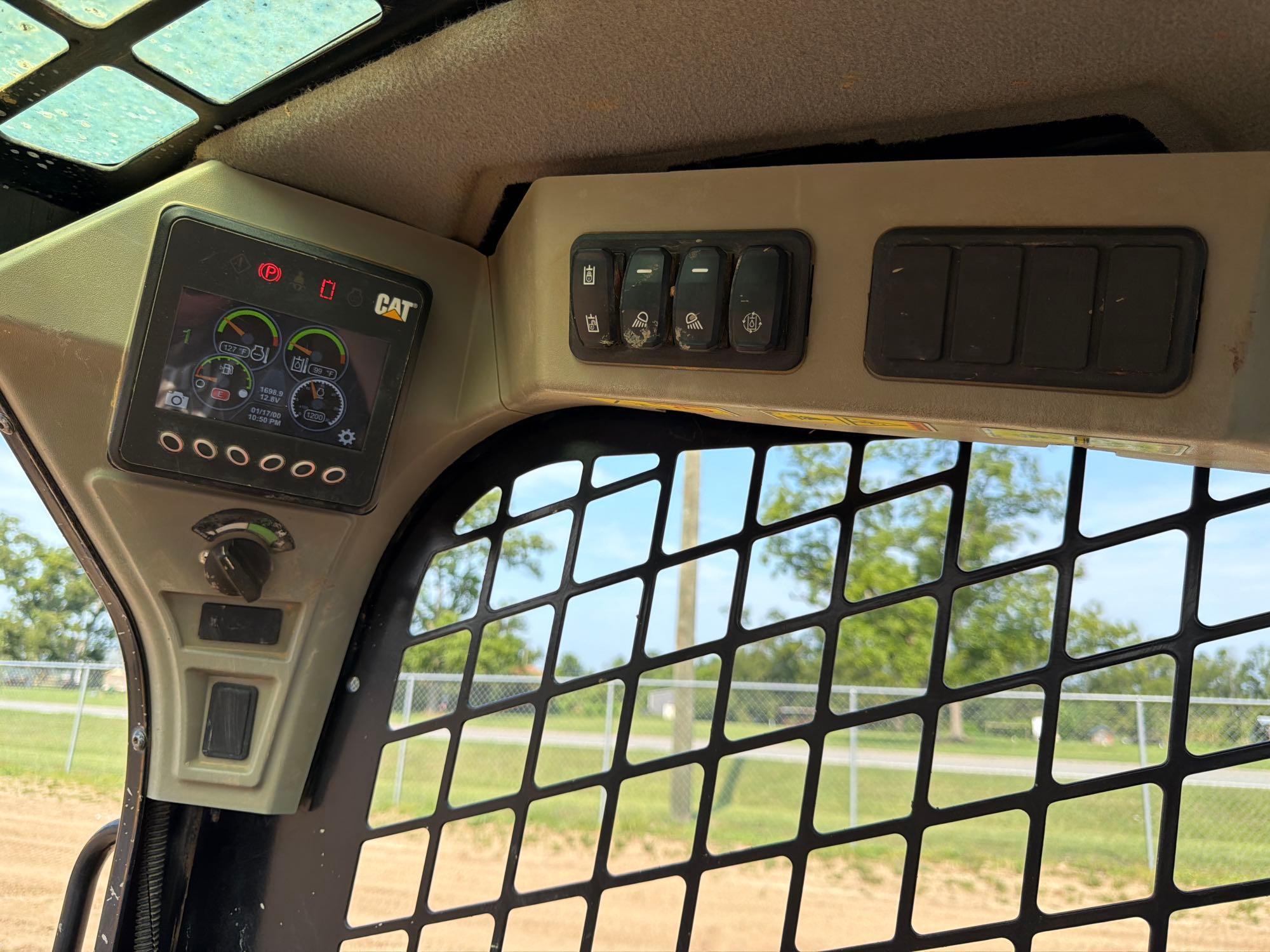 2020 Caterpillar 249D
