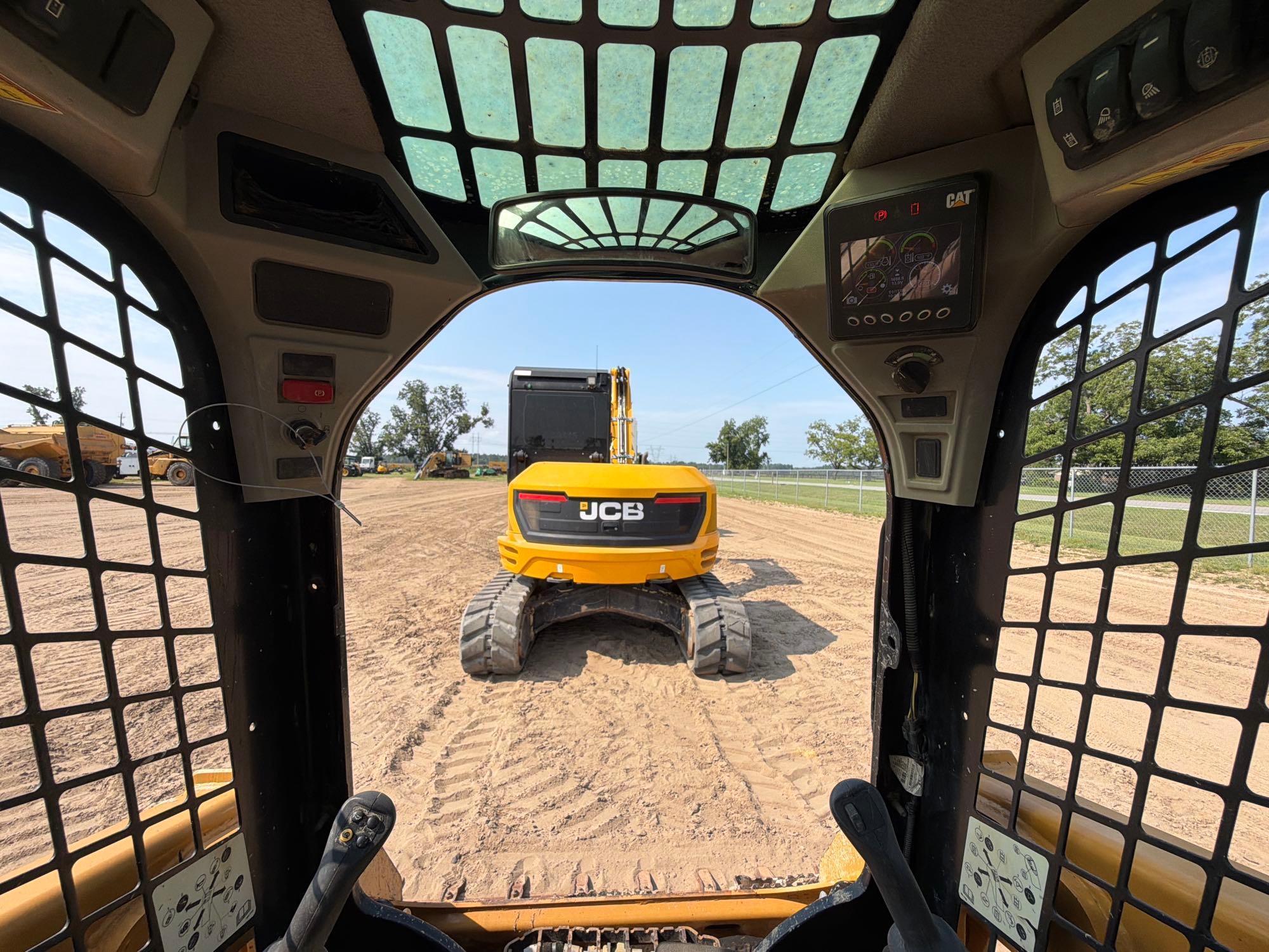 2020 Caterpillar 249D