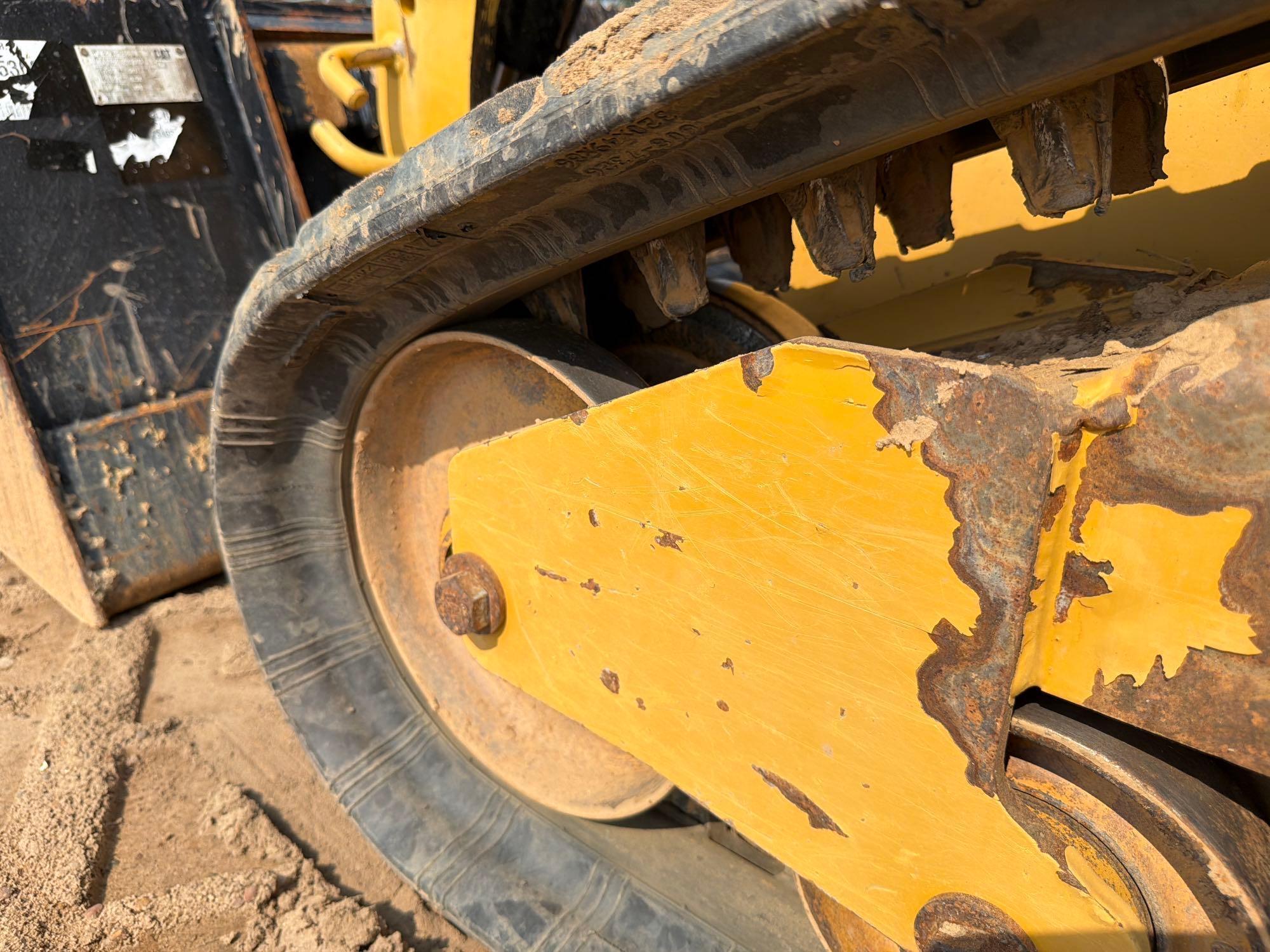 2020 Caterpillar 249D