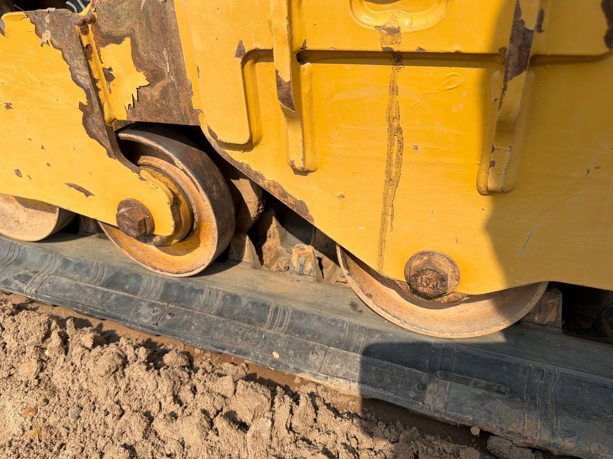 2020 Caterpillar 249D