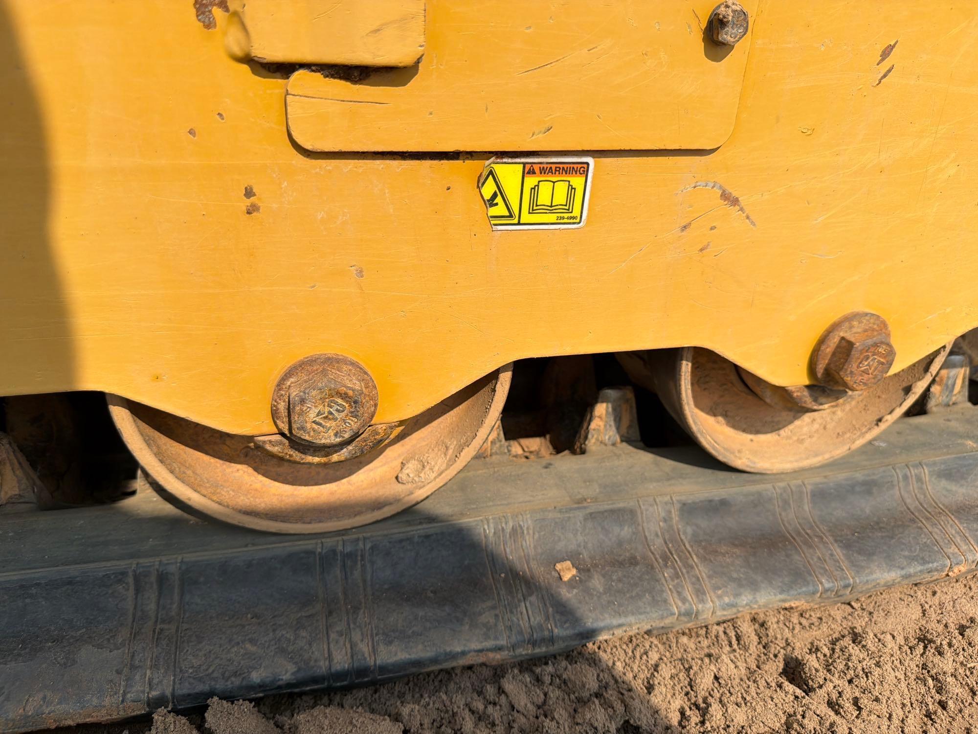 2020 Caterpillar 249D