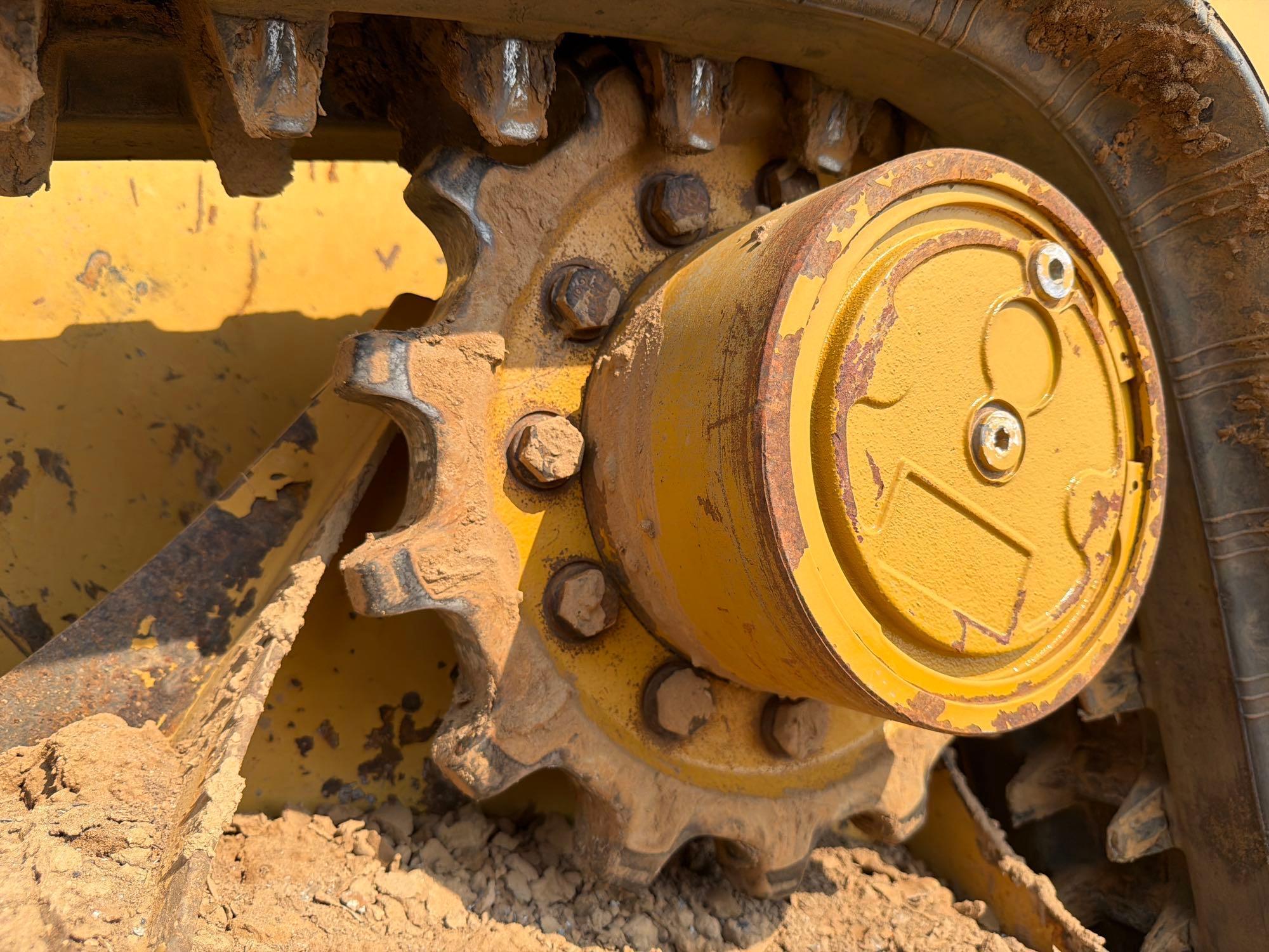 2020 Caterpillar 249D