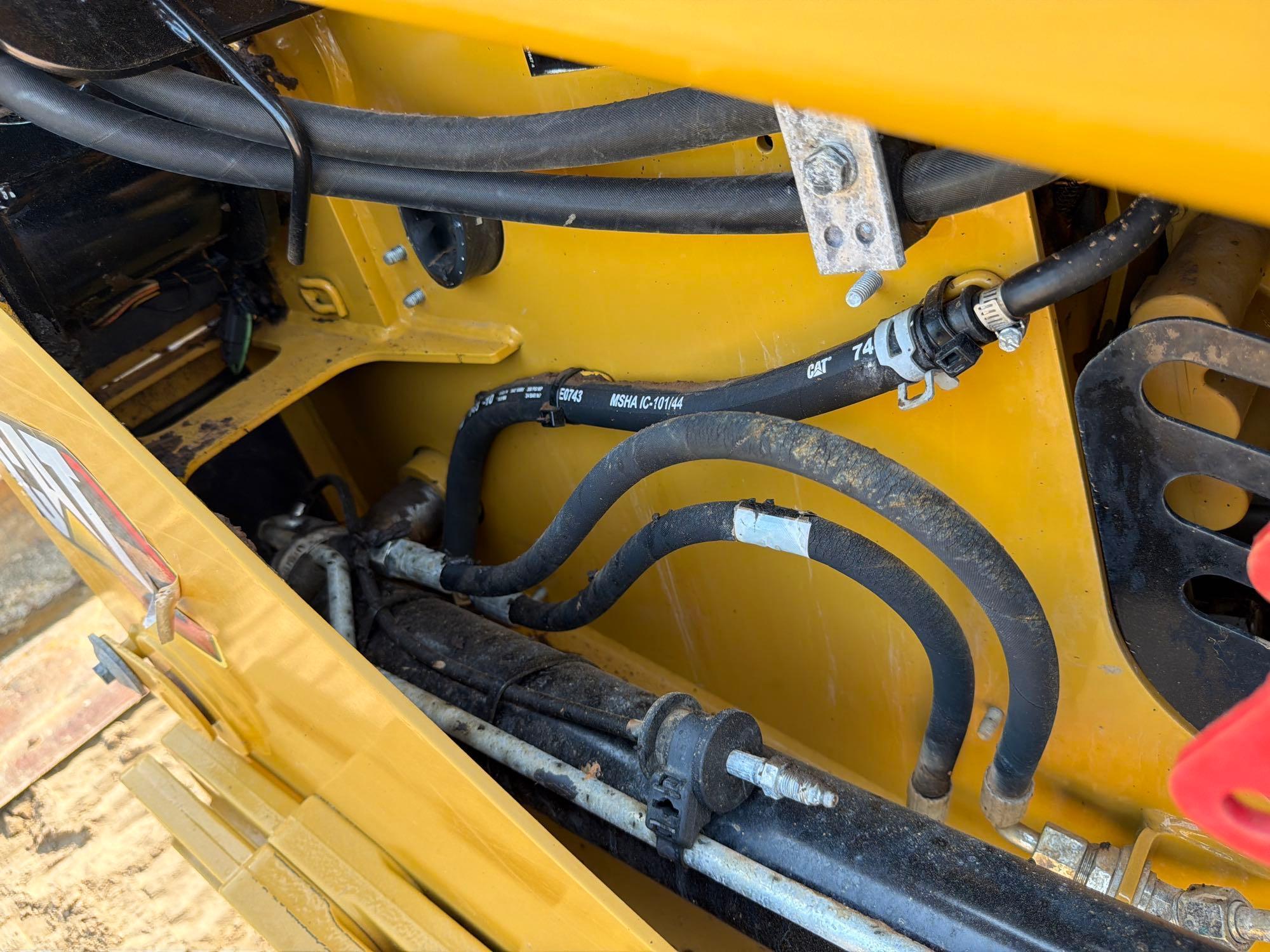 2020 Caterpillar 249D