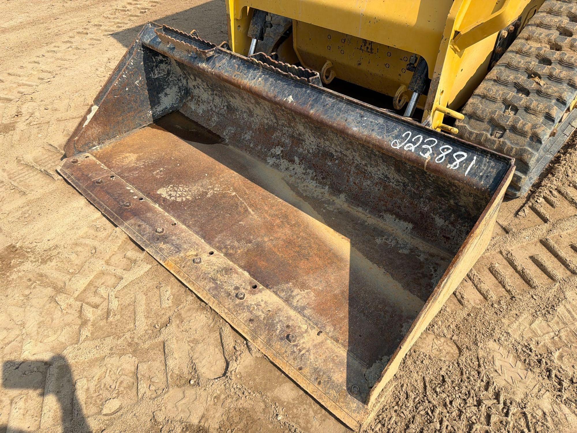 2020 Caterpillar 249D