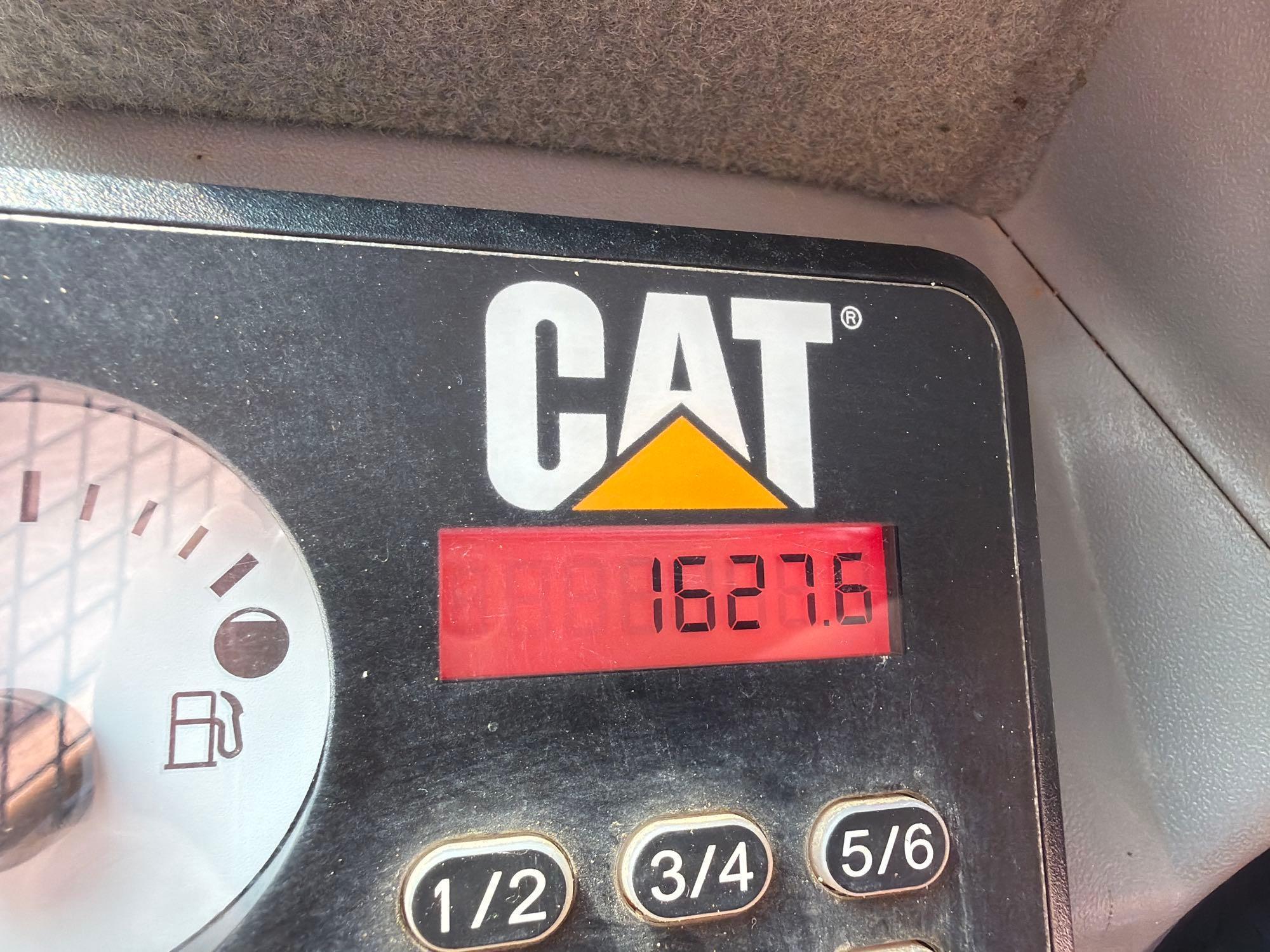 2020 Caterpillar 249D