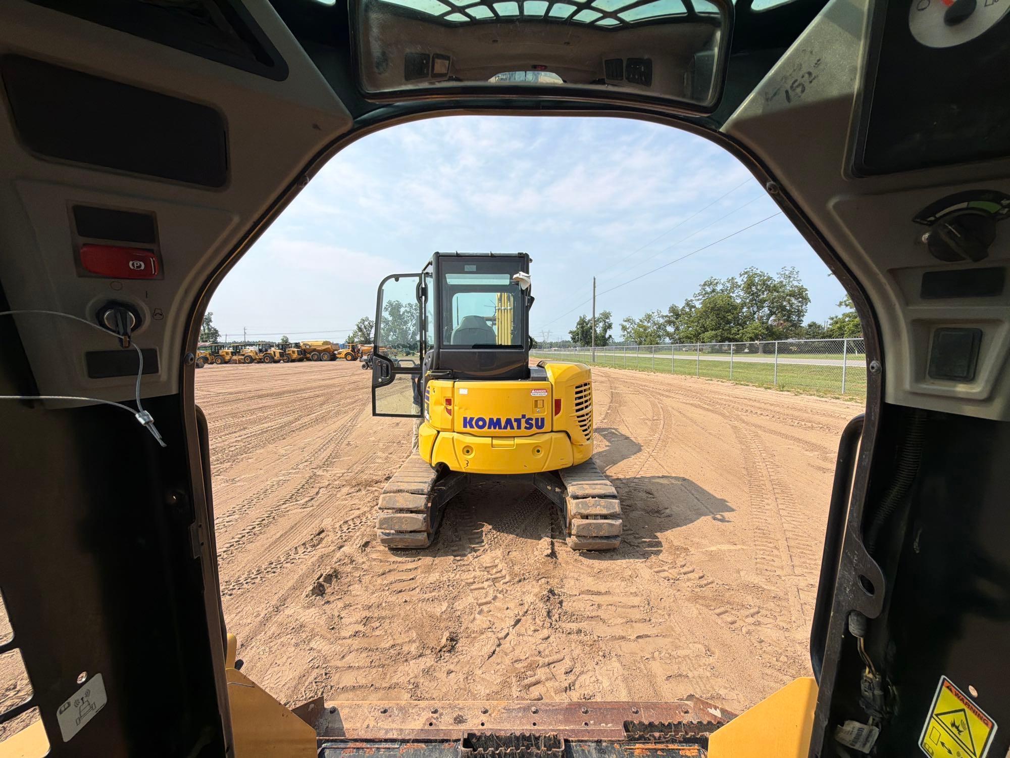 2020 Caterpillar 249D