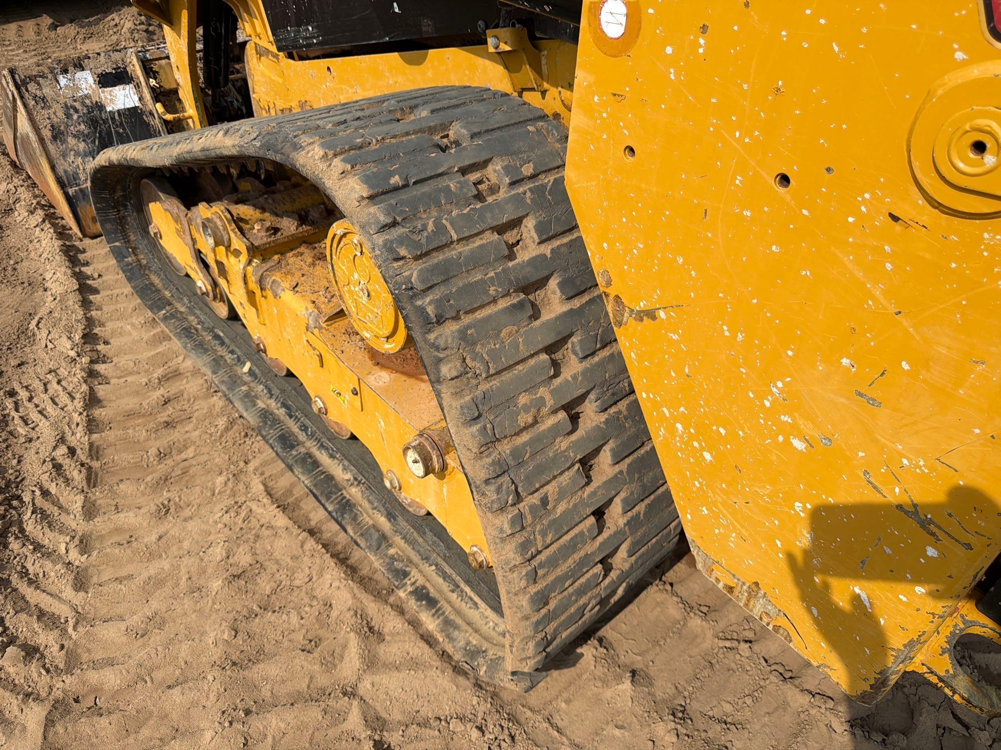 2020 Caterpillar 249D