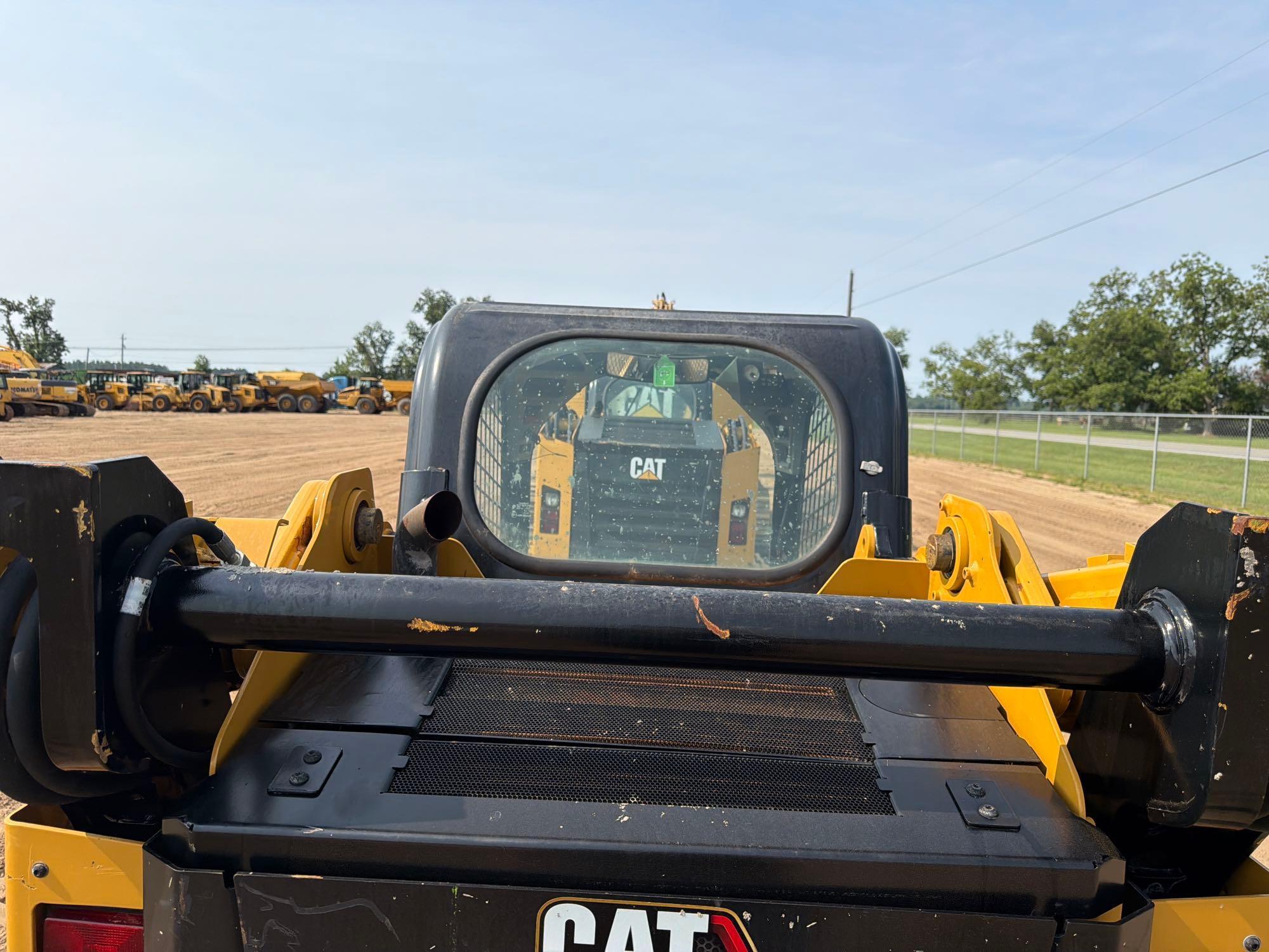2020 Caterpillar 249D