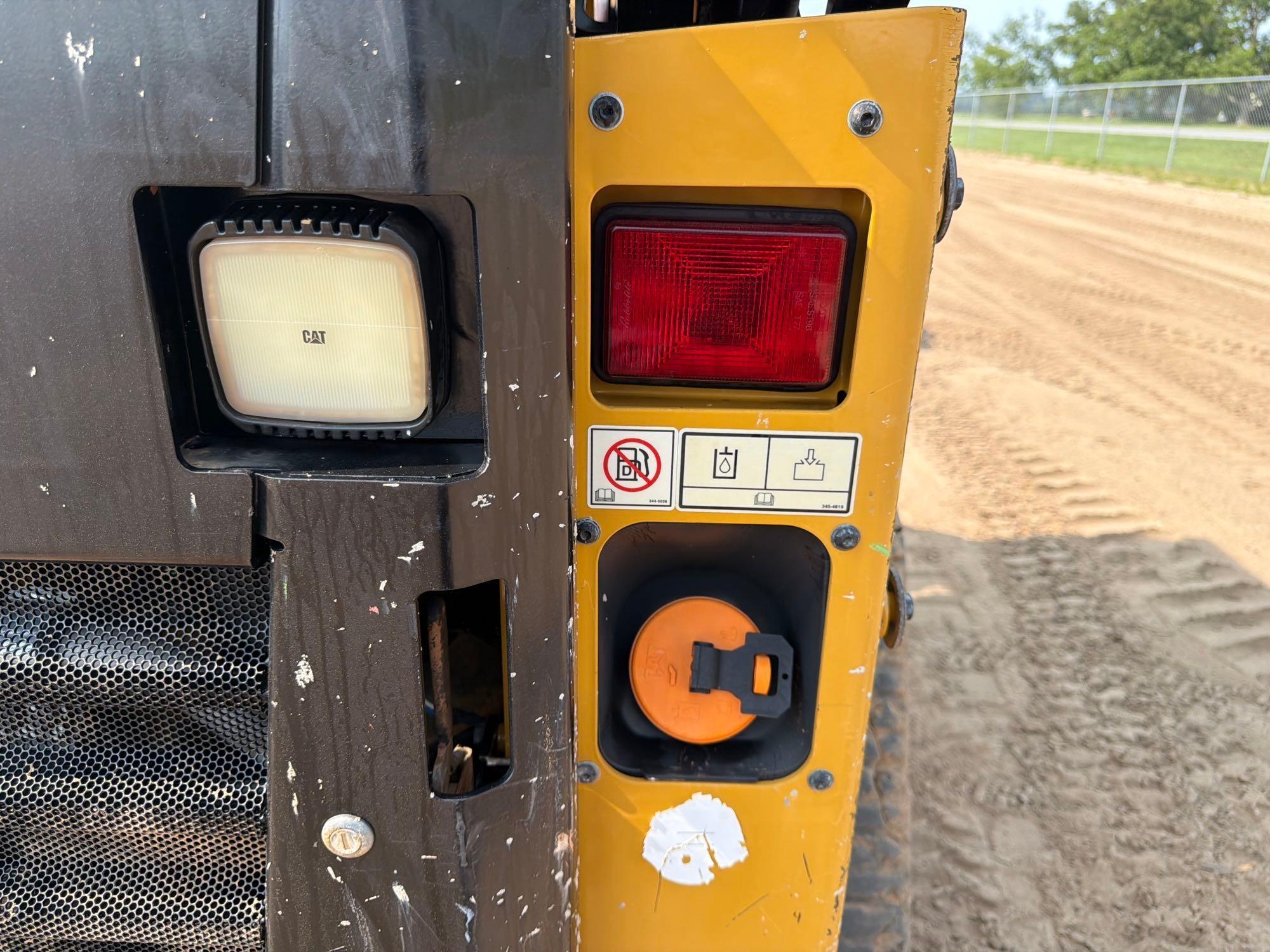 2020 Caterpillar 249D