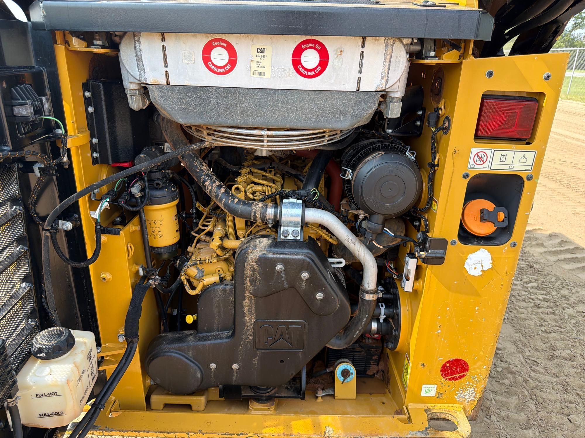 2020 Caterpillar 249D