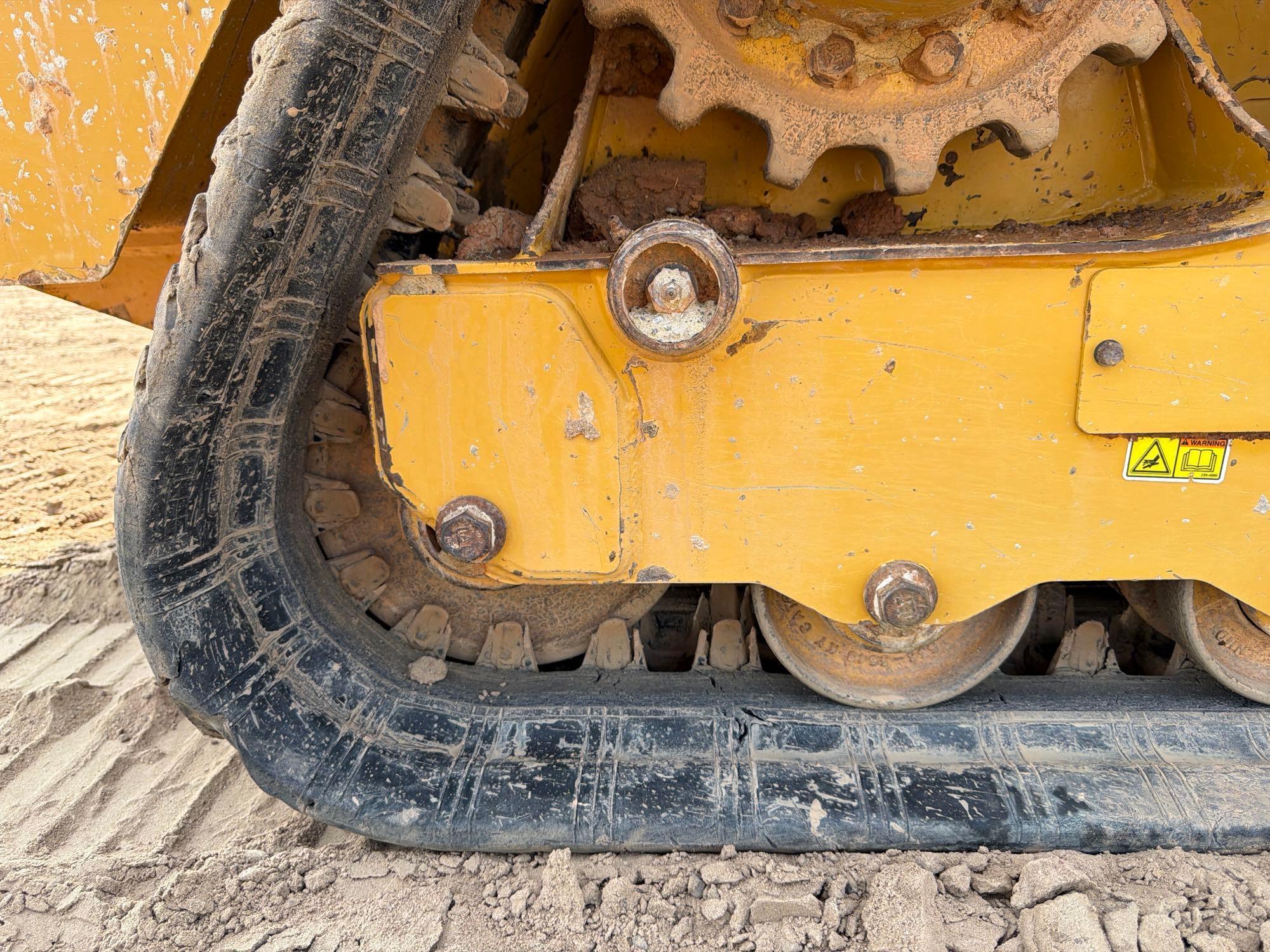 2020 Caterpillar 249D
