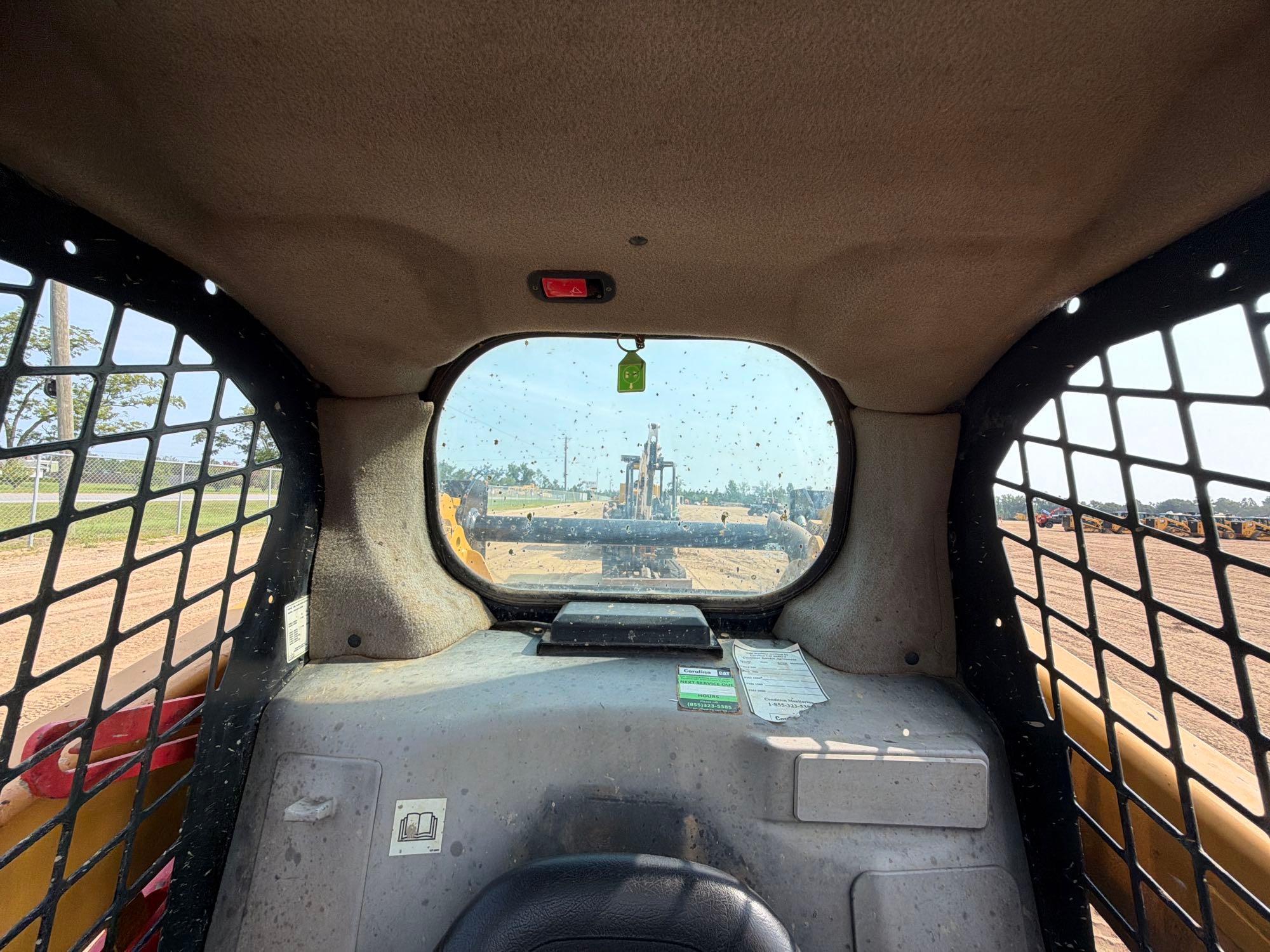 2020 Caterpillar 249D