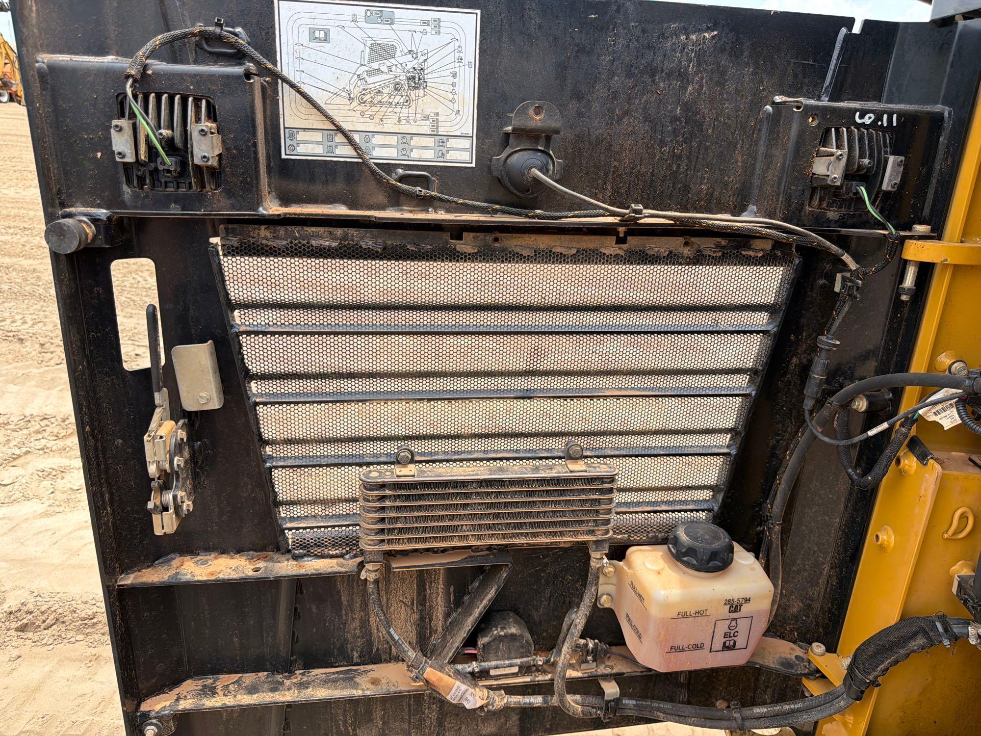 2020 Caterpillar 249D