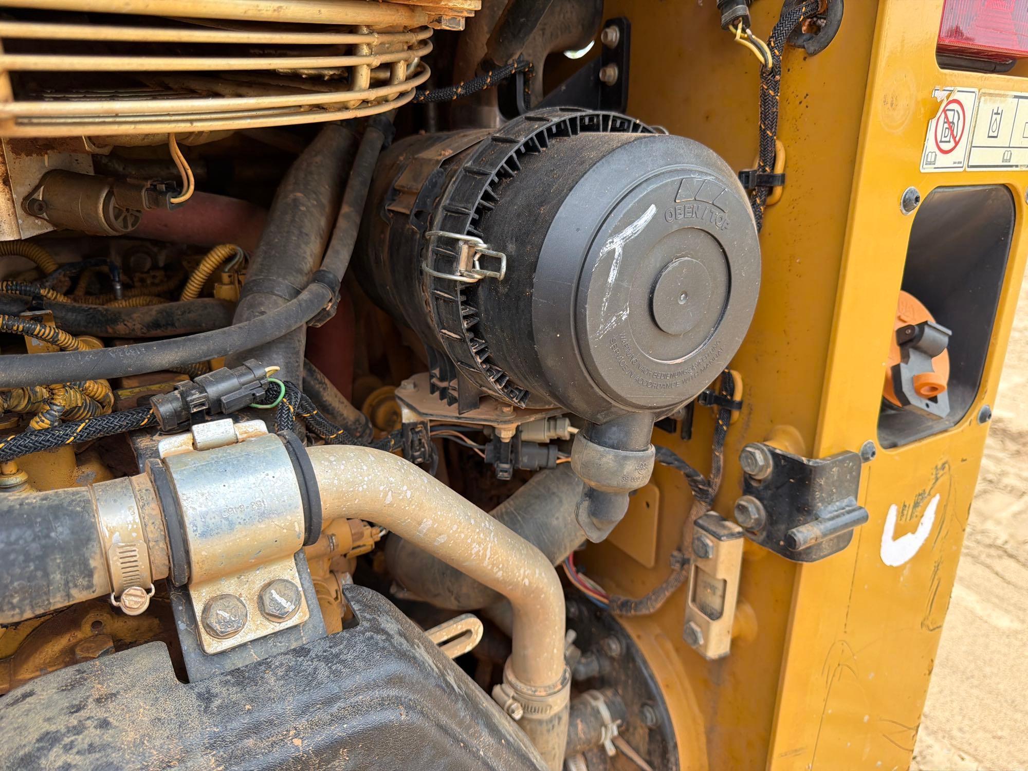 2020 Caterpillar 249D