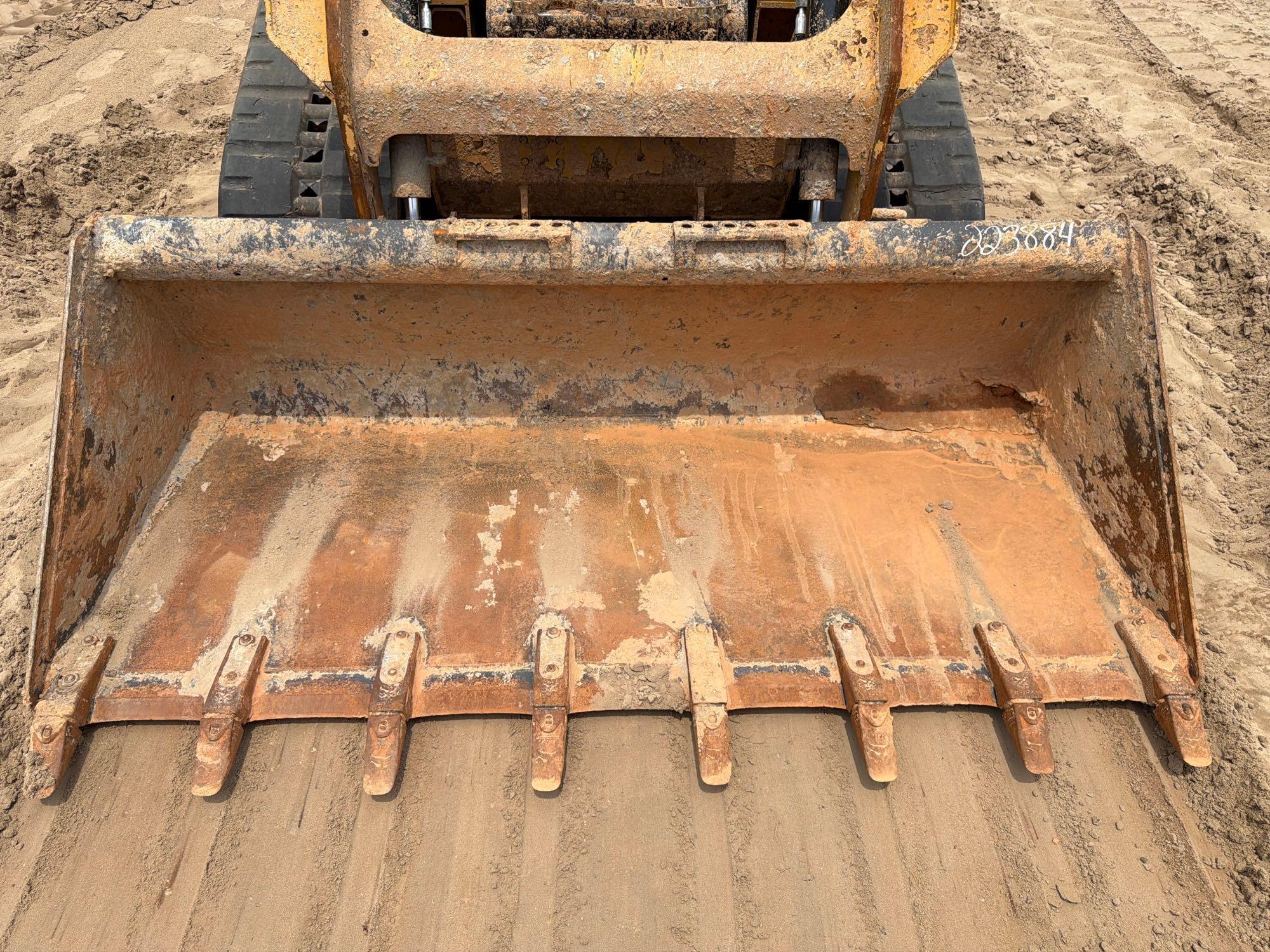 2020 Caterpillar 249D