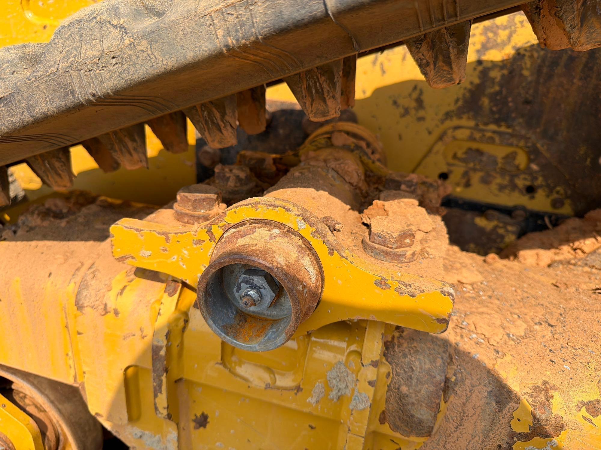 2020 Caterpillar 249D