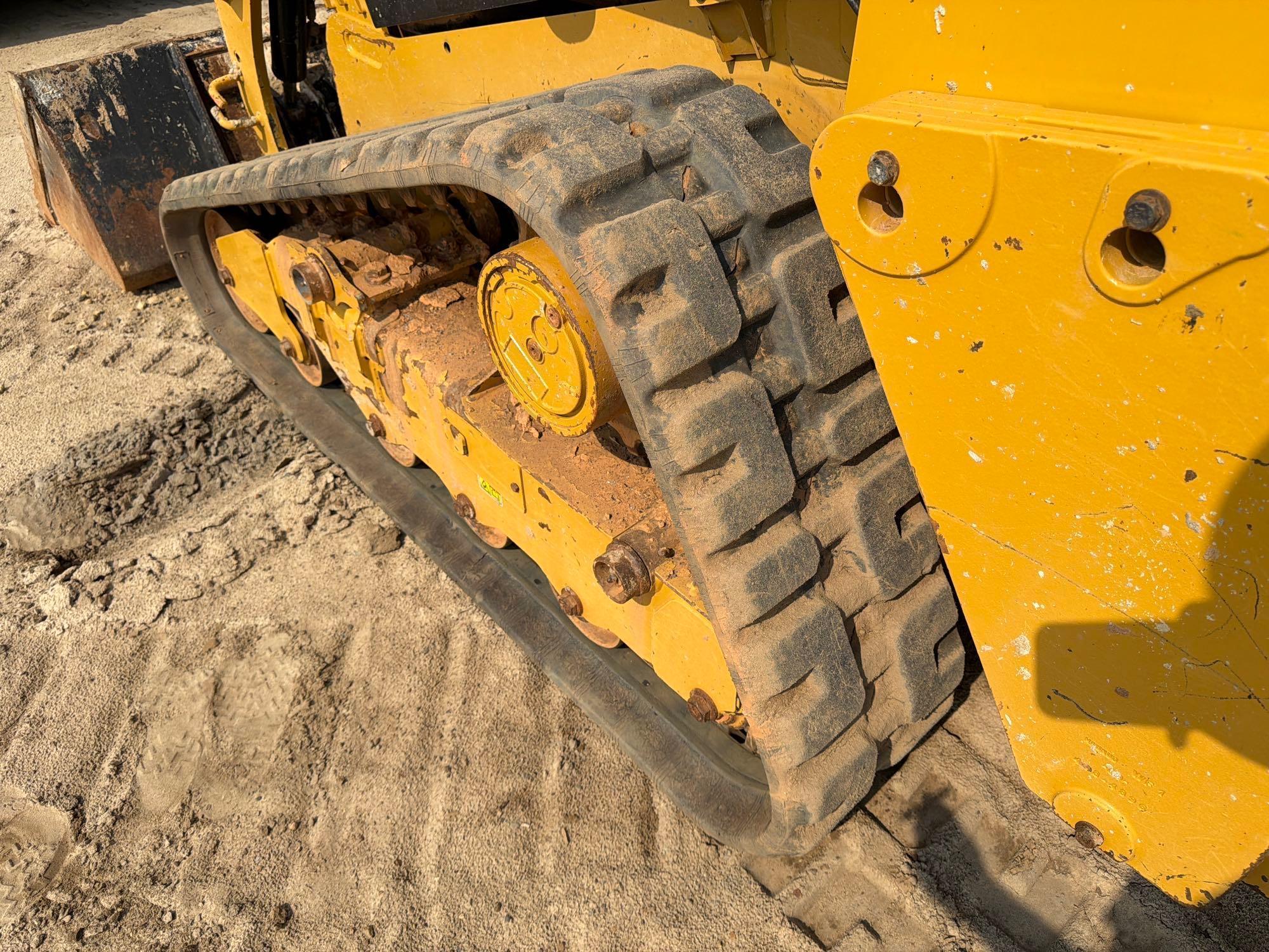 2020 Caterpillar 249D