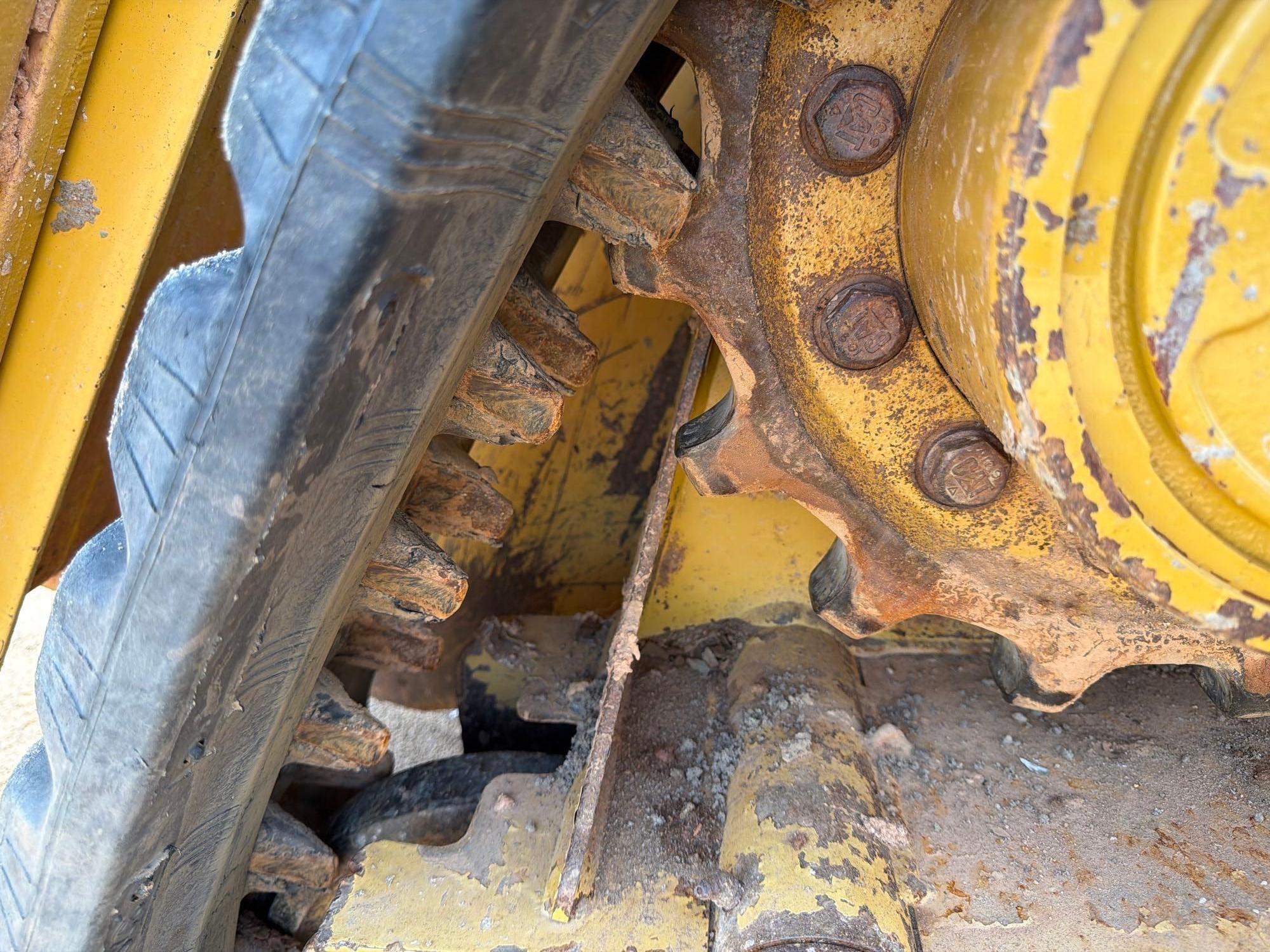 2020 Caterpillar 249D