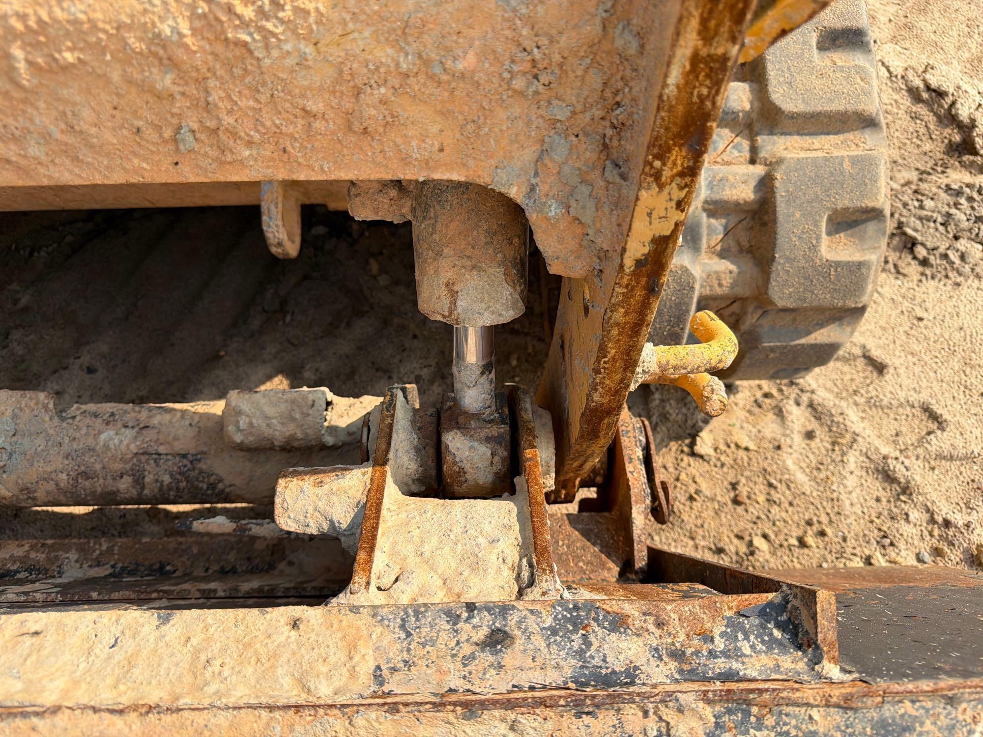 2020 Caterpillar 249D